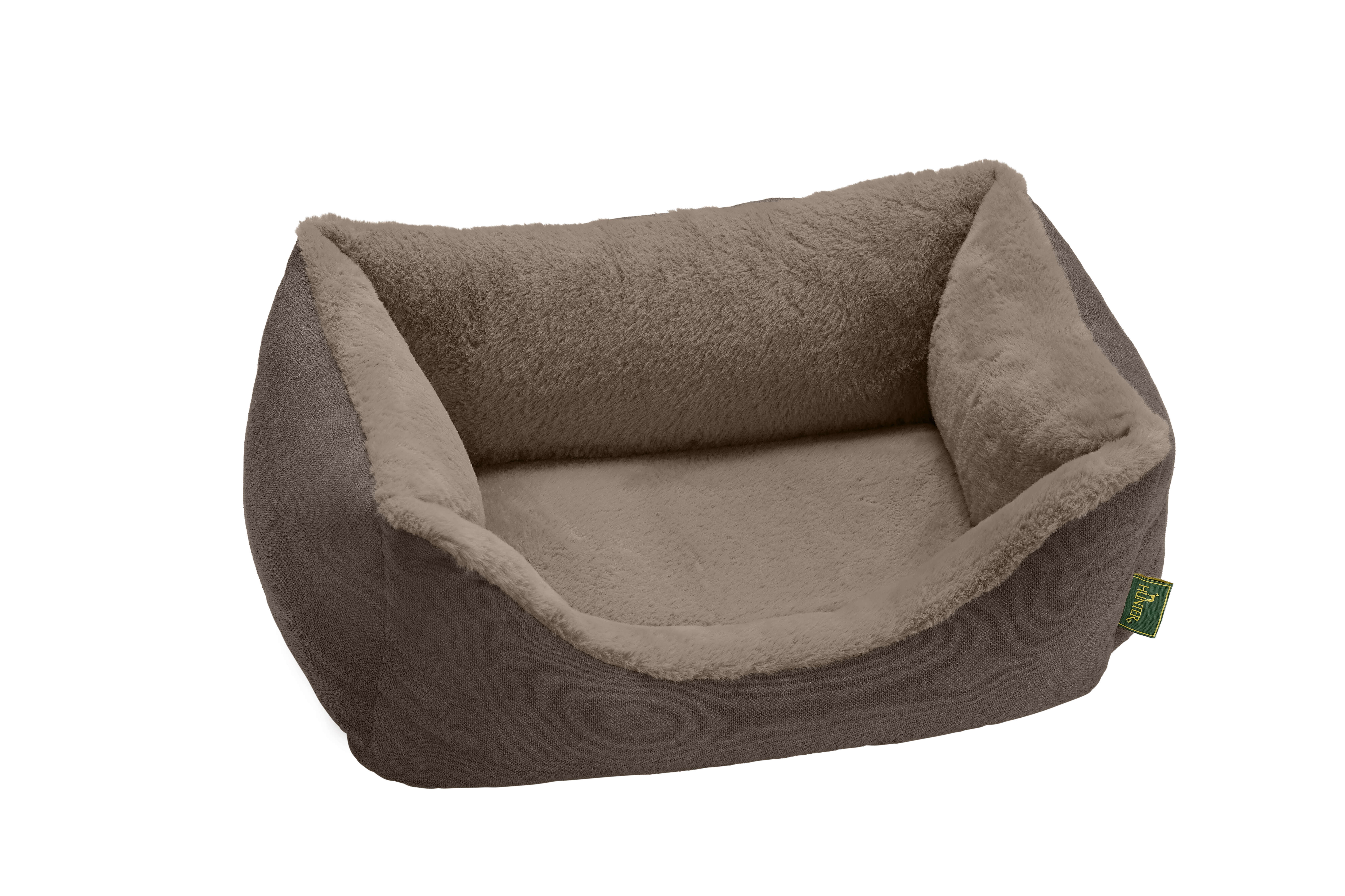 HUNTER Orthopädisches Hundesofa Rockford