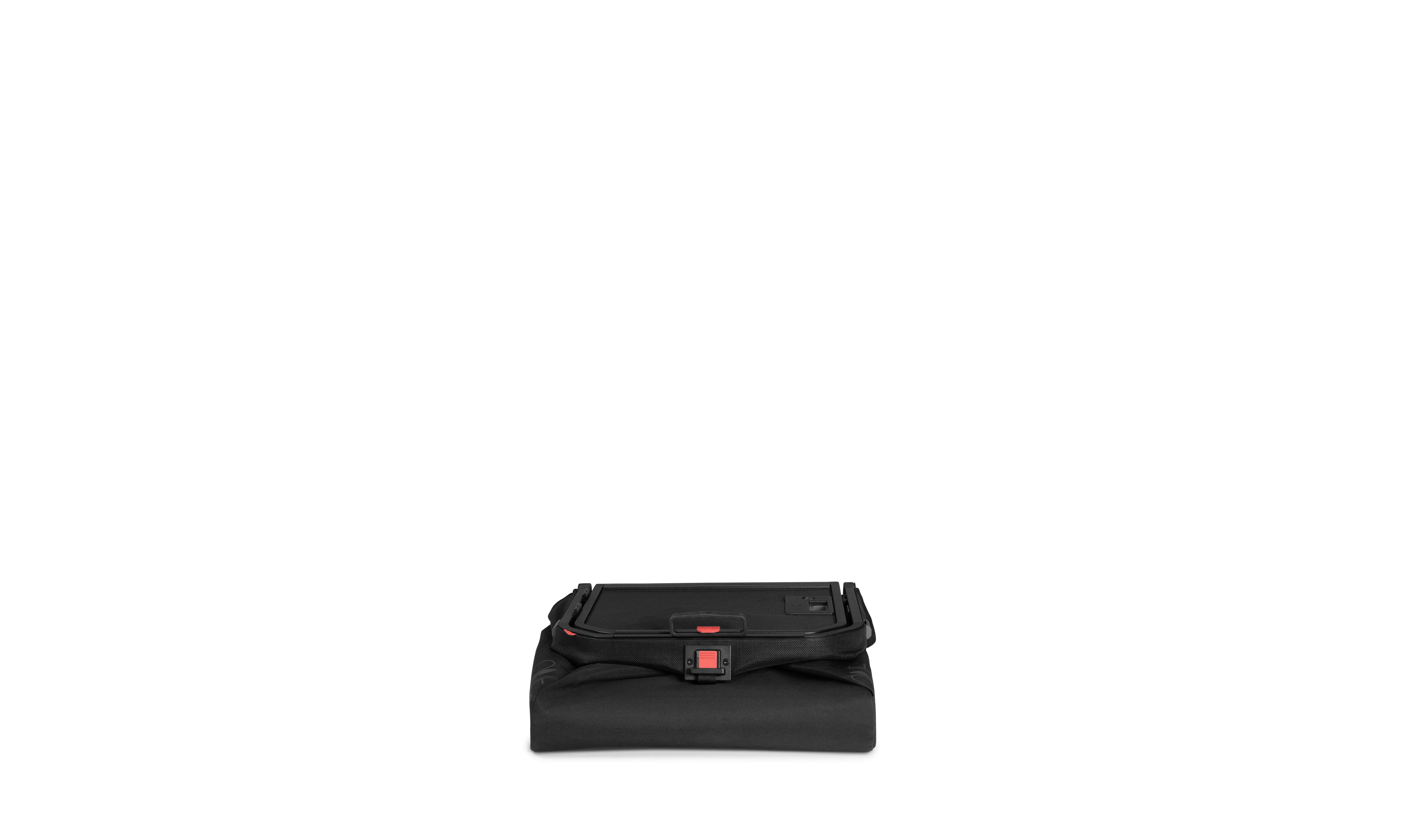 1ONE1 Faltbare Origami Hundetransportbox