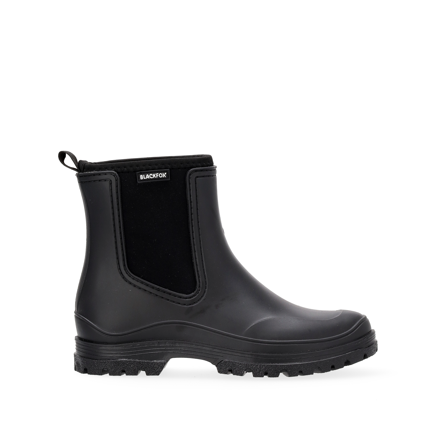 BLACKFOX Damen Stiefelette Talia