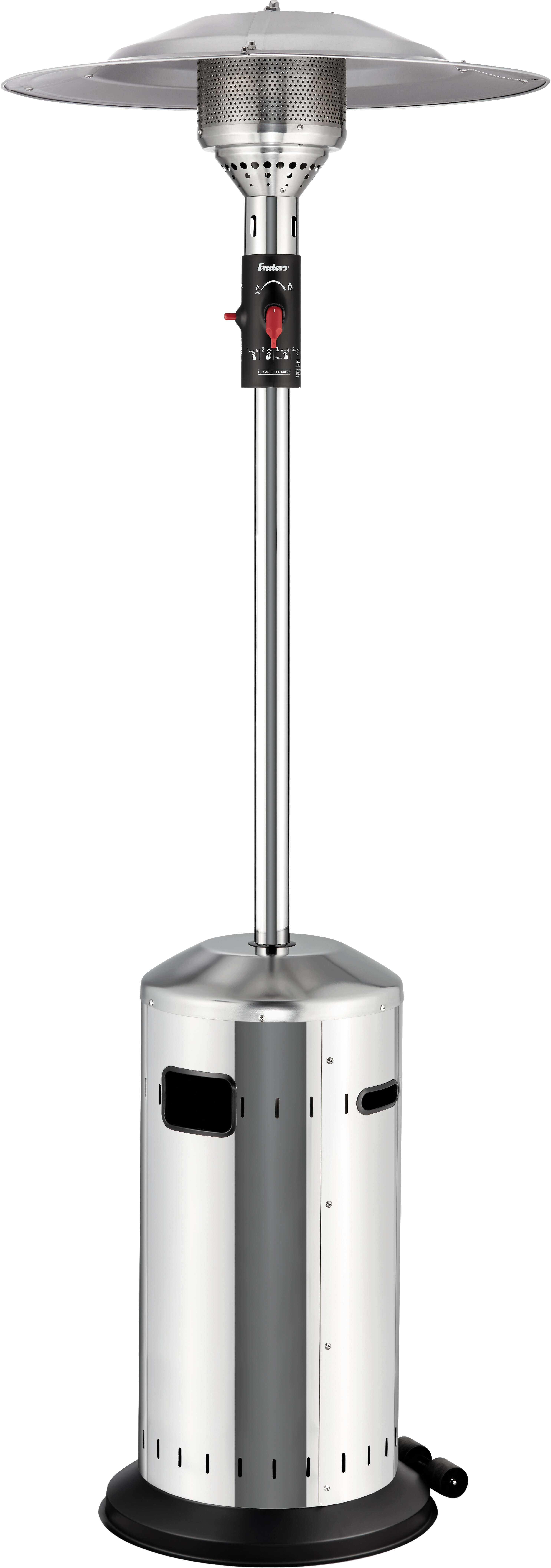 Enders Heizstrahler Elegance Eco Green 2.0