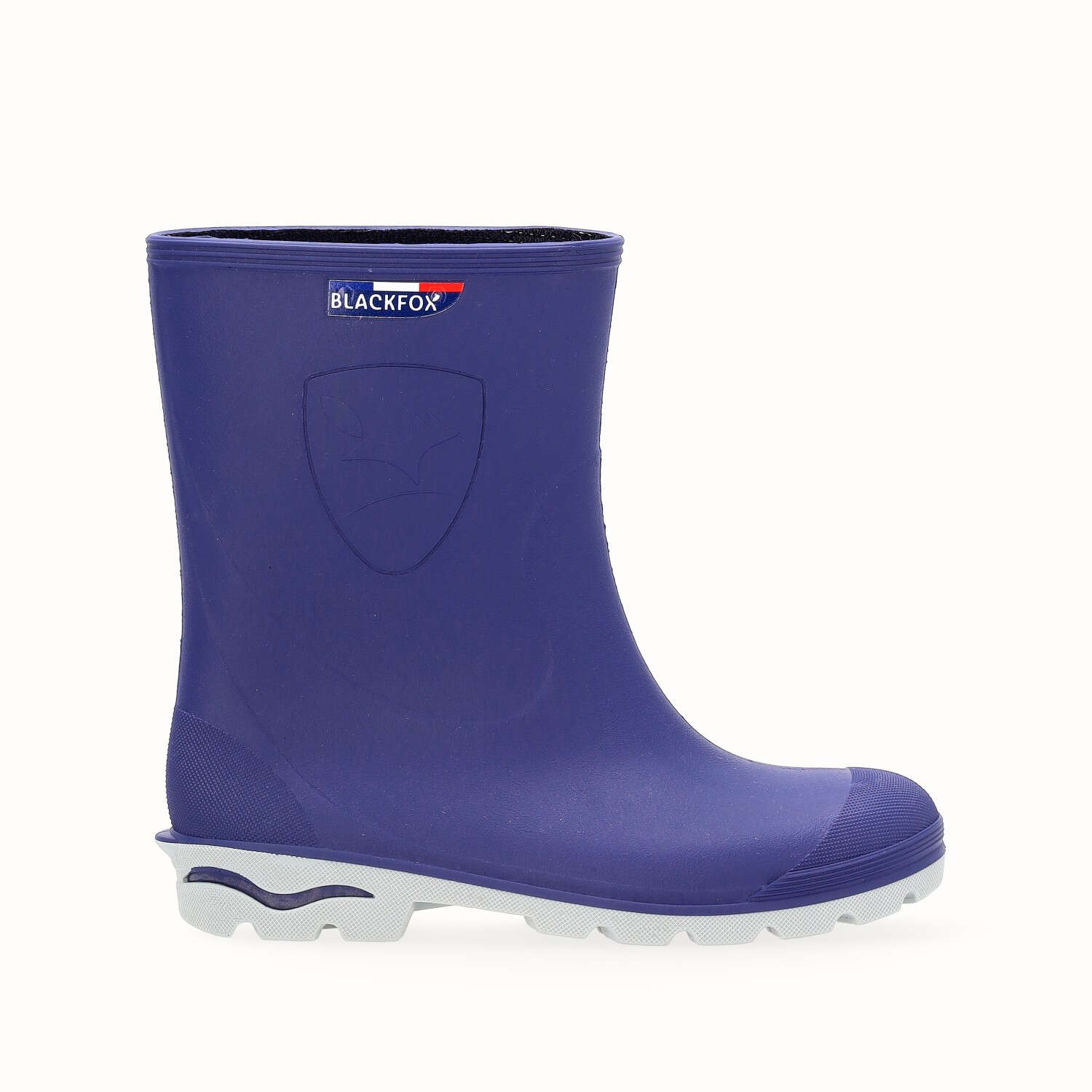 BLACKFOX Kinder Gummistiefel Hyrome