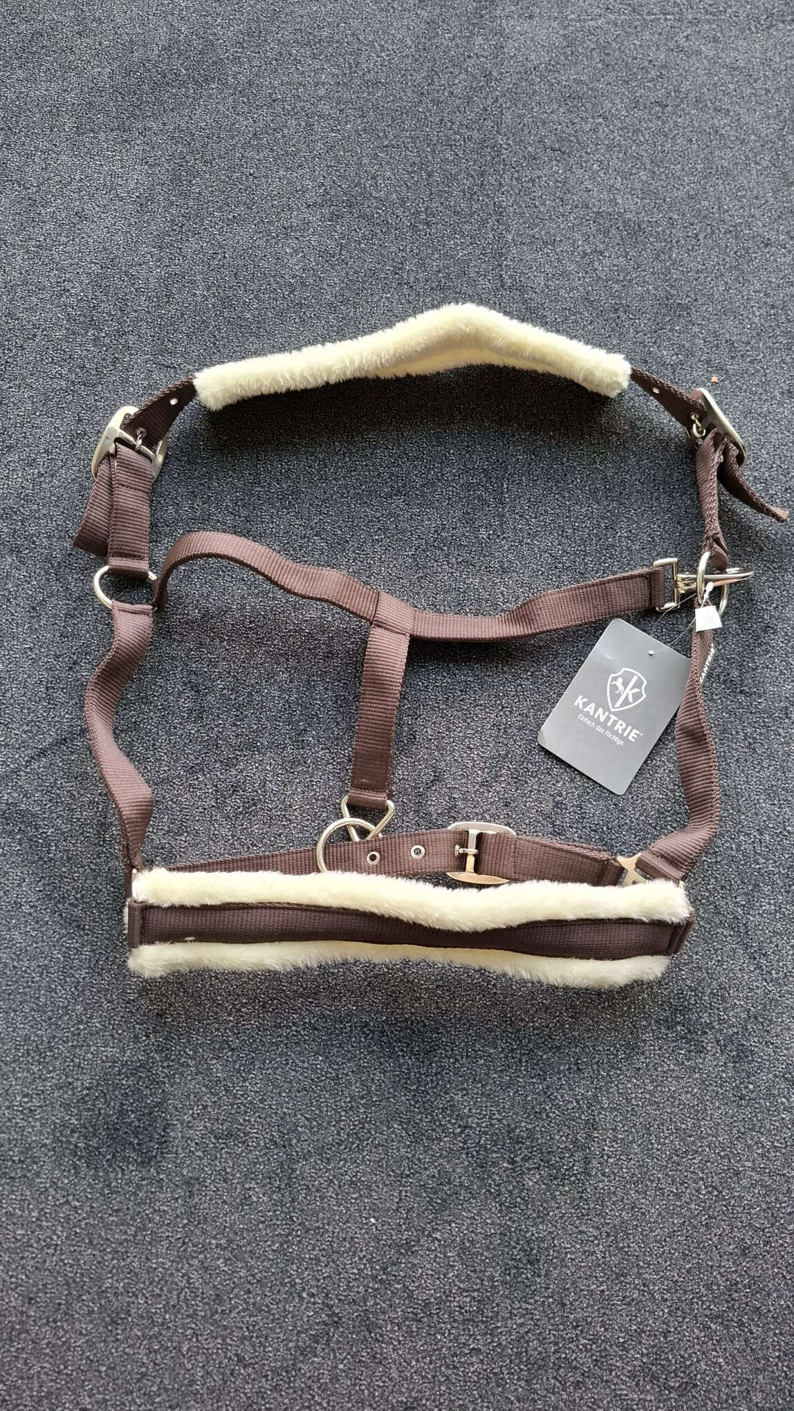 KANTRIE Halfter Comfort