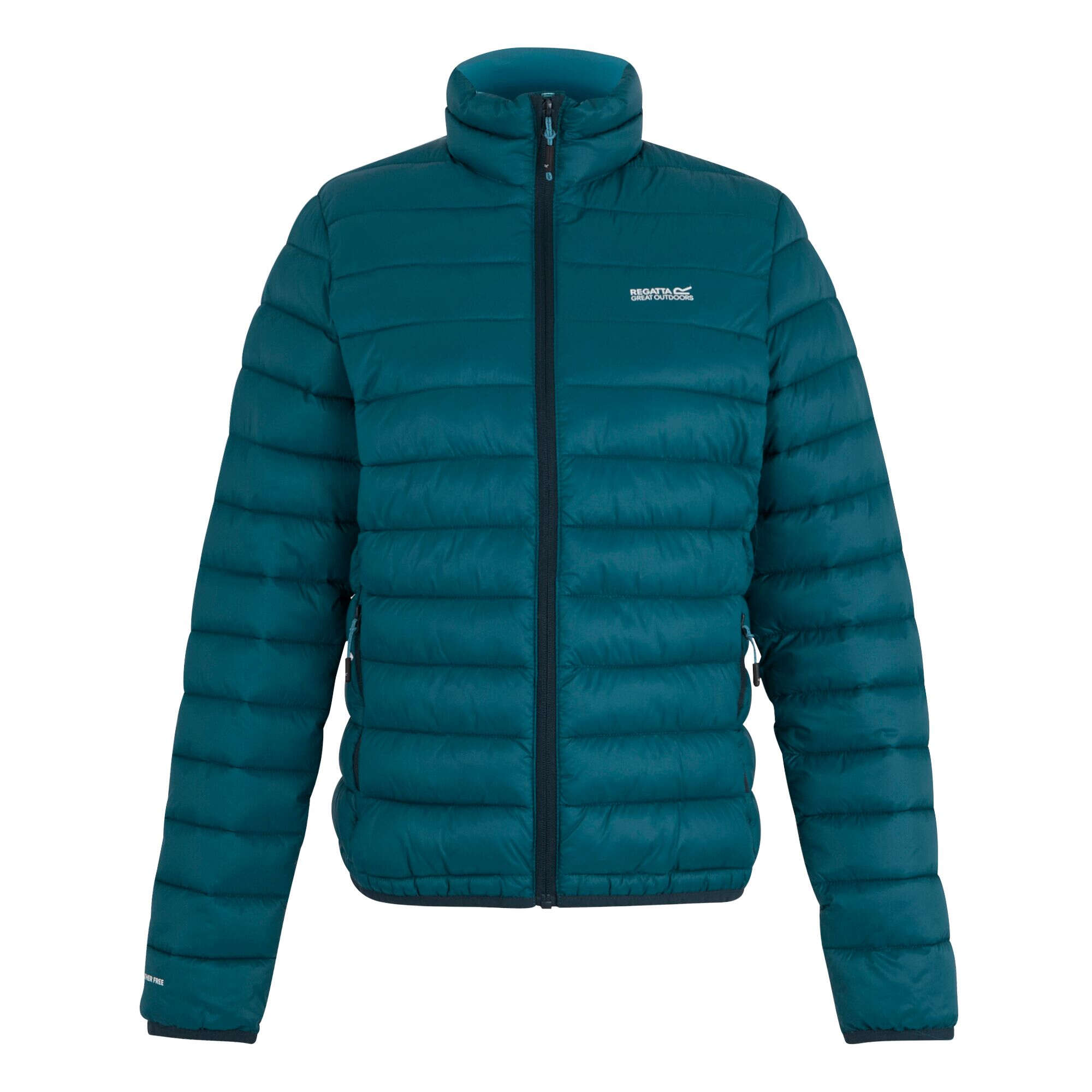 Regatta Wattierte Damen Steppjacke Marizion