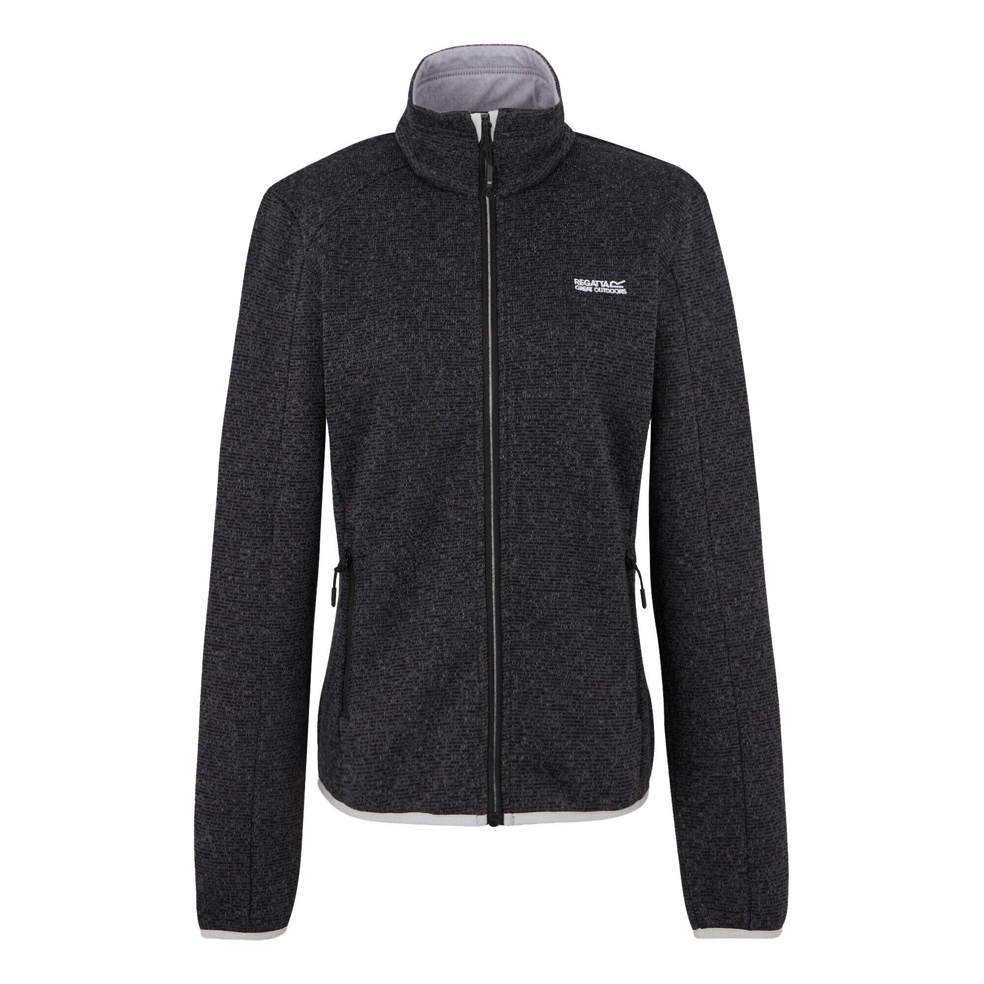 Regatta Damen Fleecejacke Newhill