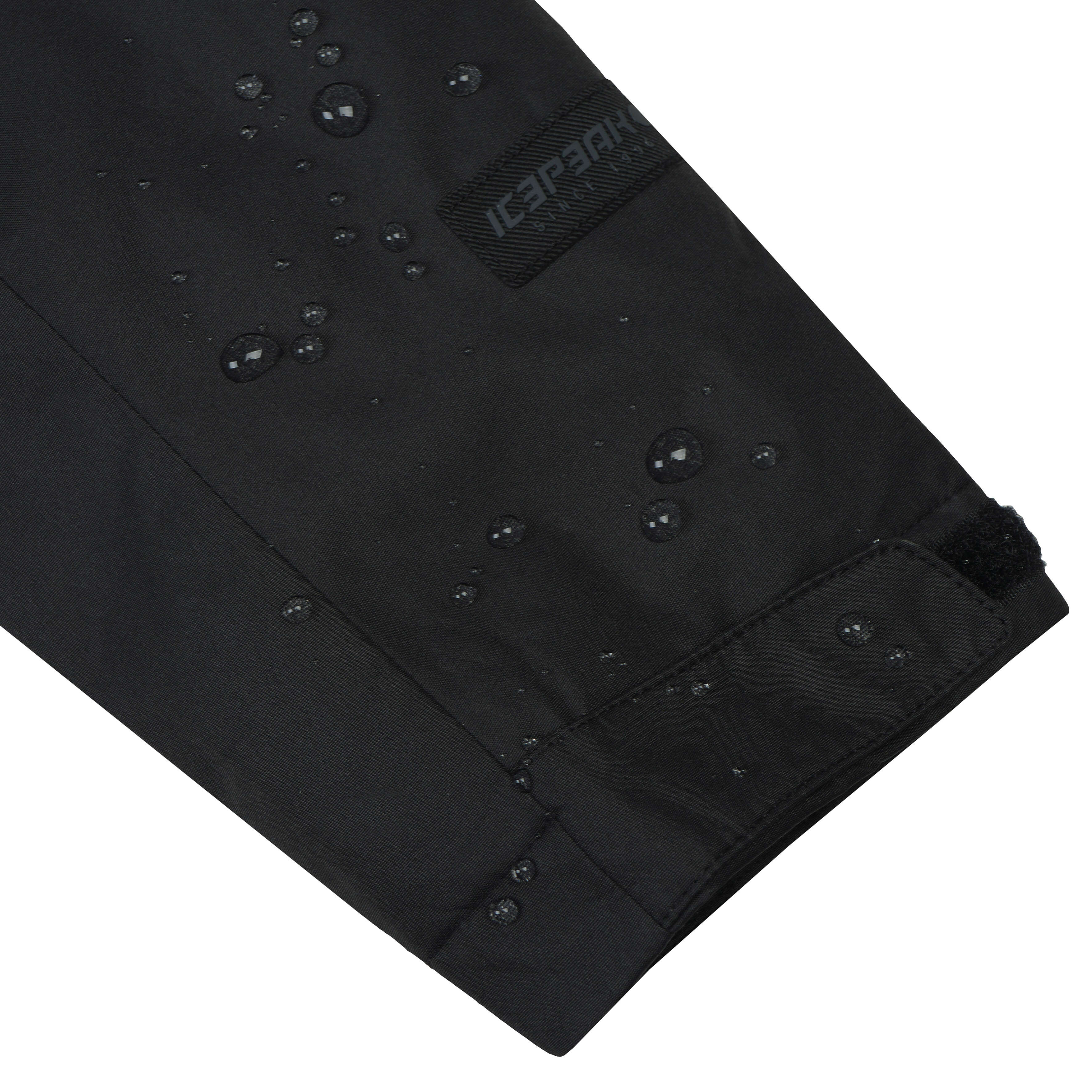 ICEPEAK Damenjacke Baraboo