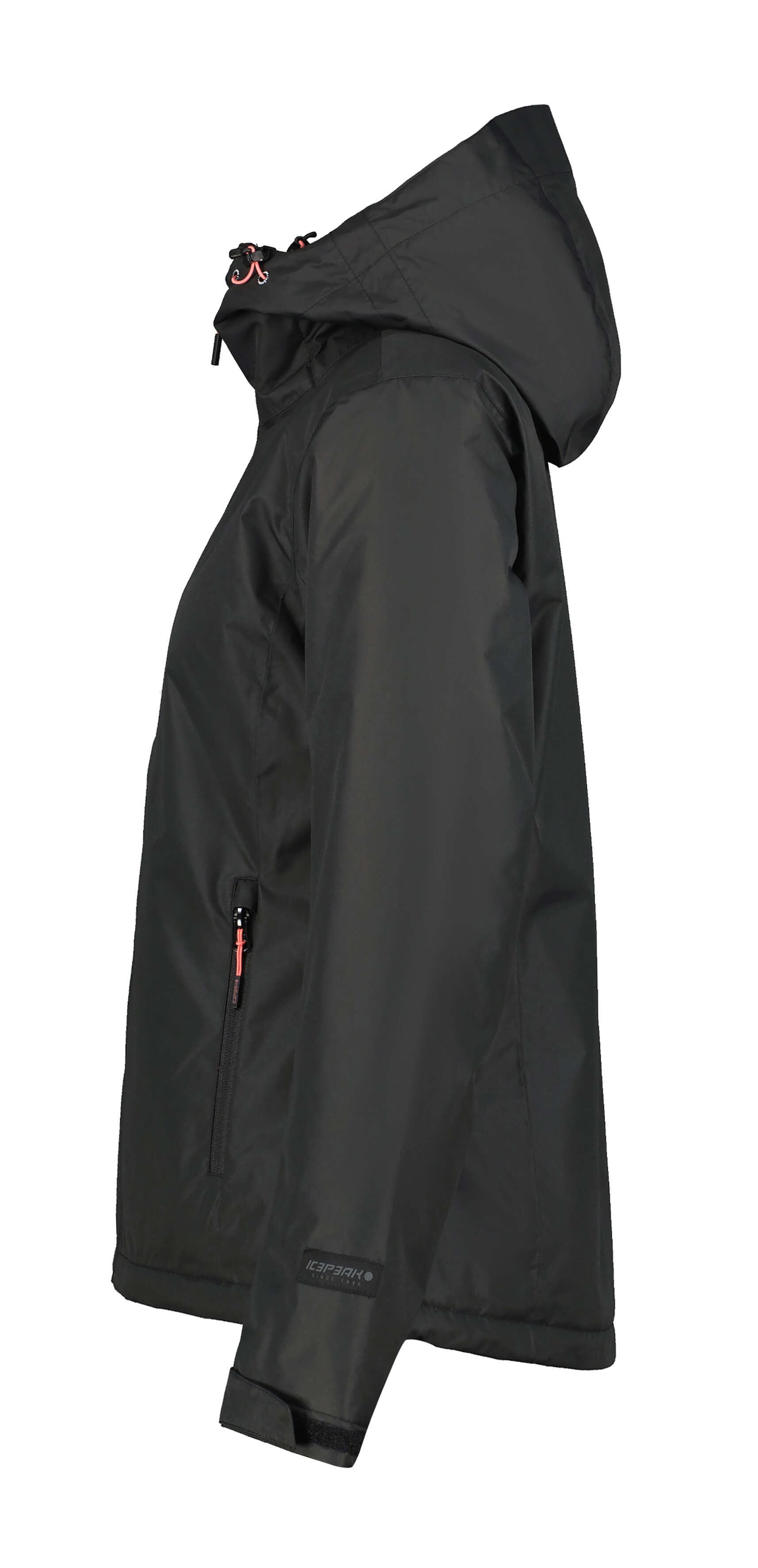 ICEPEAK Damenjacke Baraboo