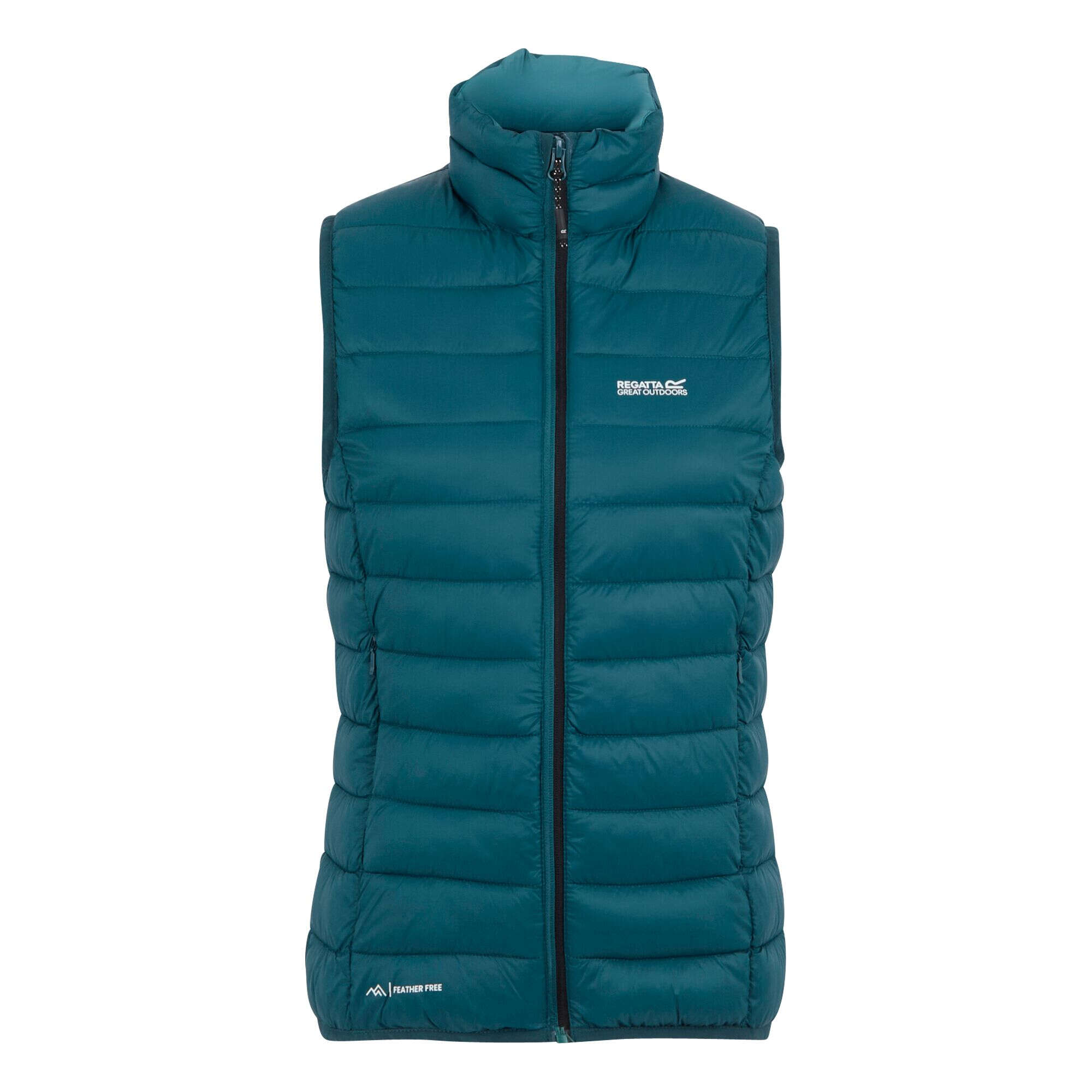 Regatta Damen Baffle-Weste Marizion