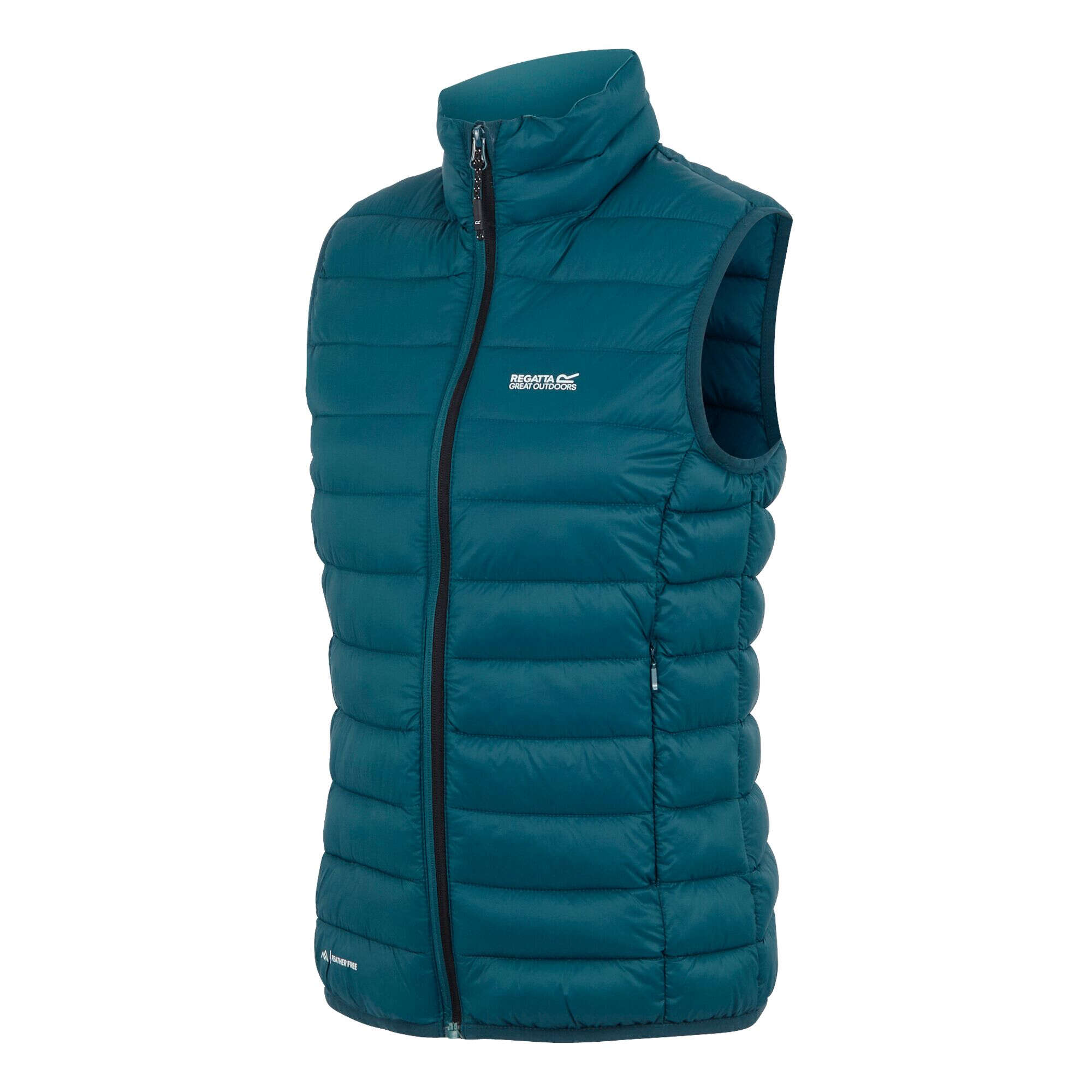 Regatta Damen Baffle-Weste Marizion