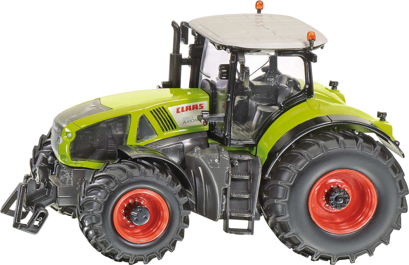 siku CLAAS Traktor Axion 950