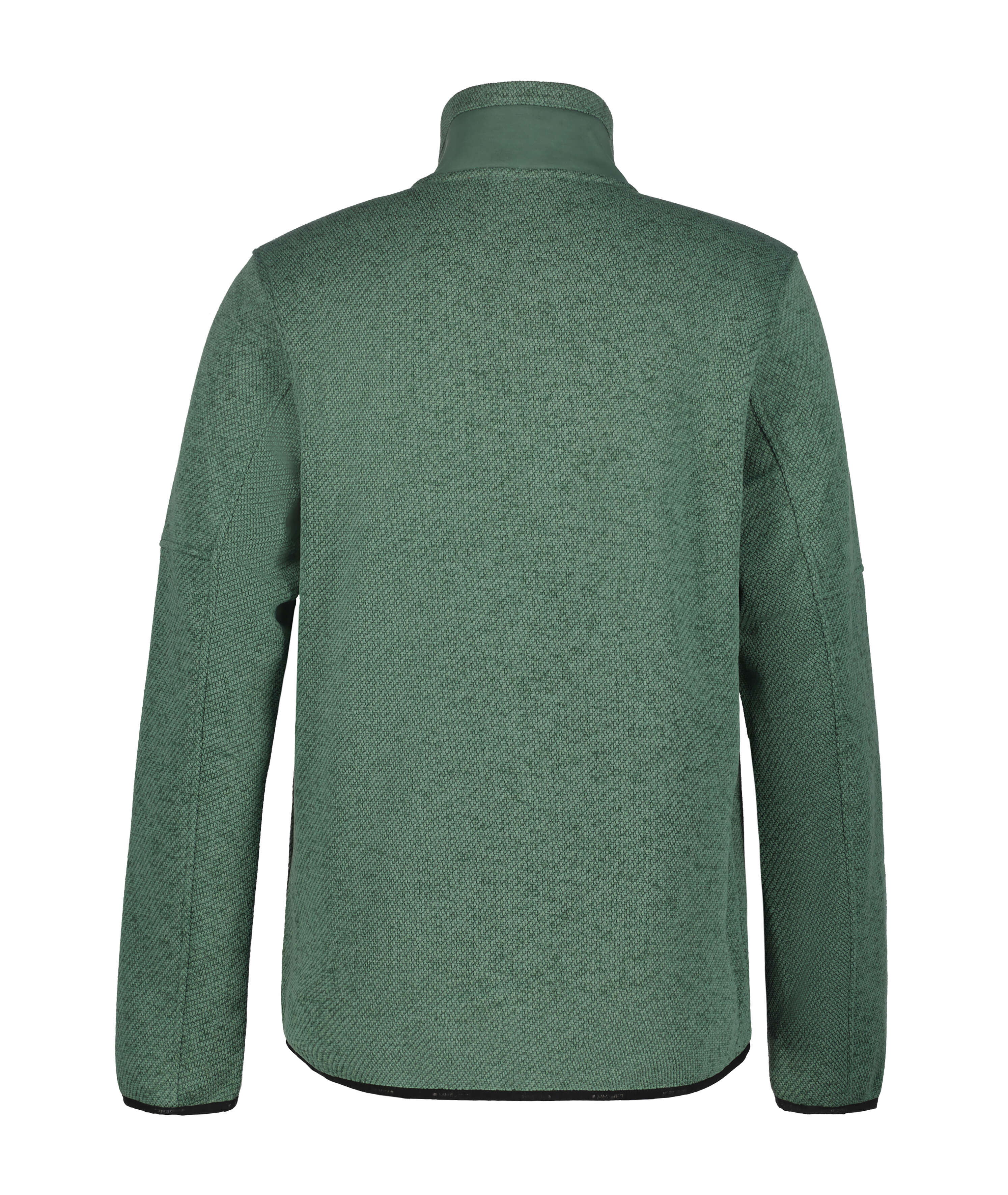 ICEPEAK Herrenjacke Midlayer Agarat