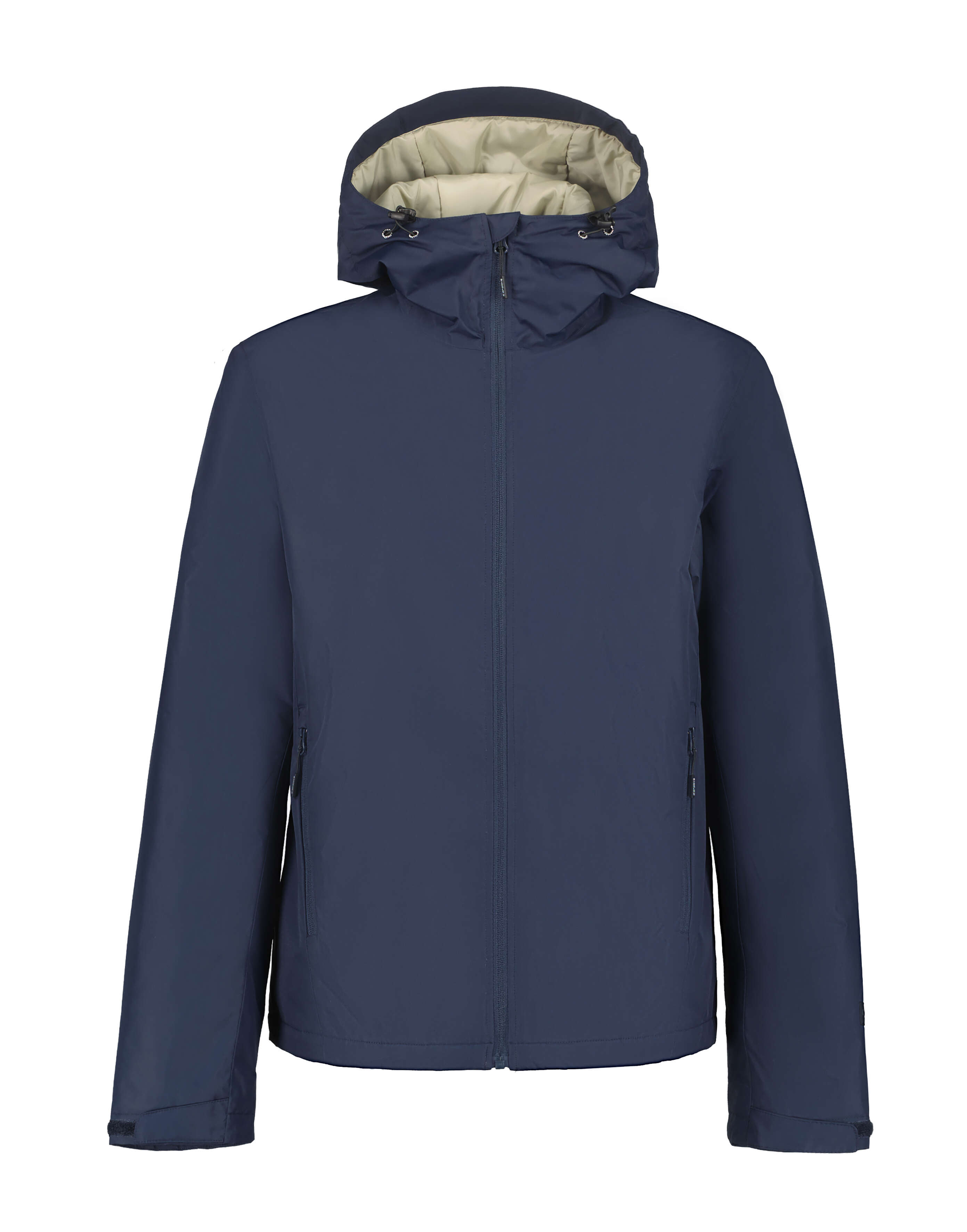 ICEPEAK Herren Funktionsjacke Barbeau