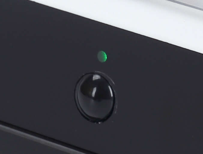 KERBL LED-Außenstrahler SolarLED Solina