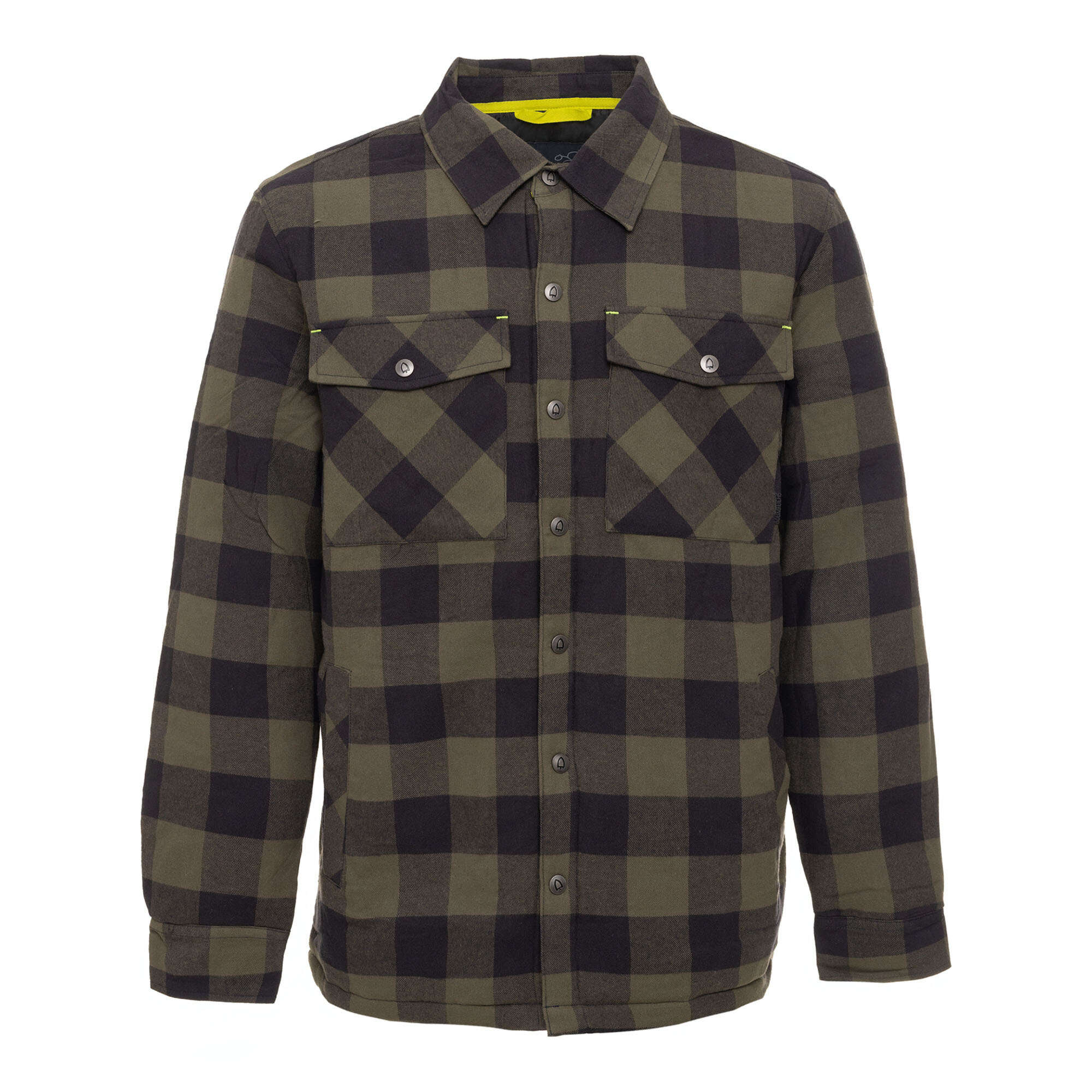 Baumfuchs Herren Thermohemd