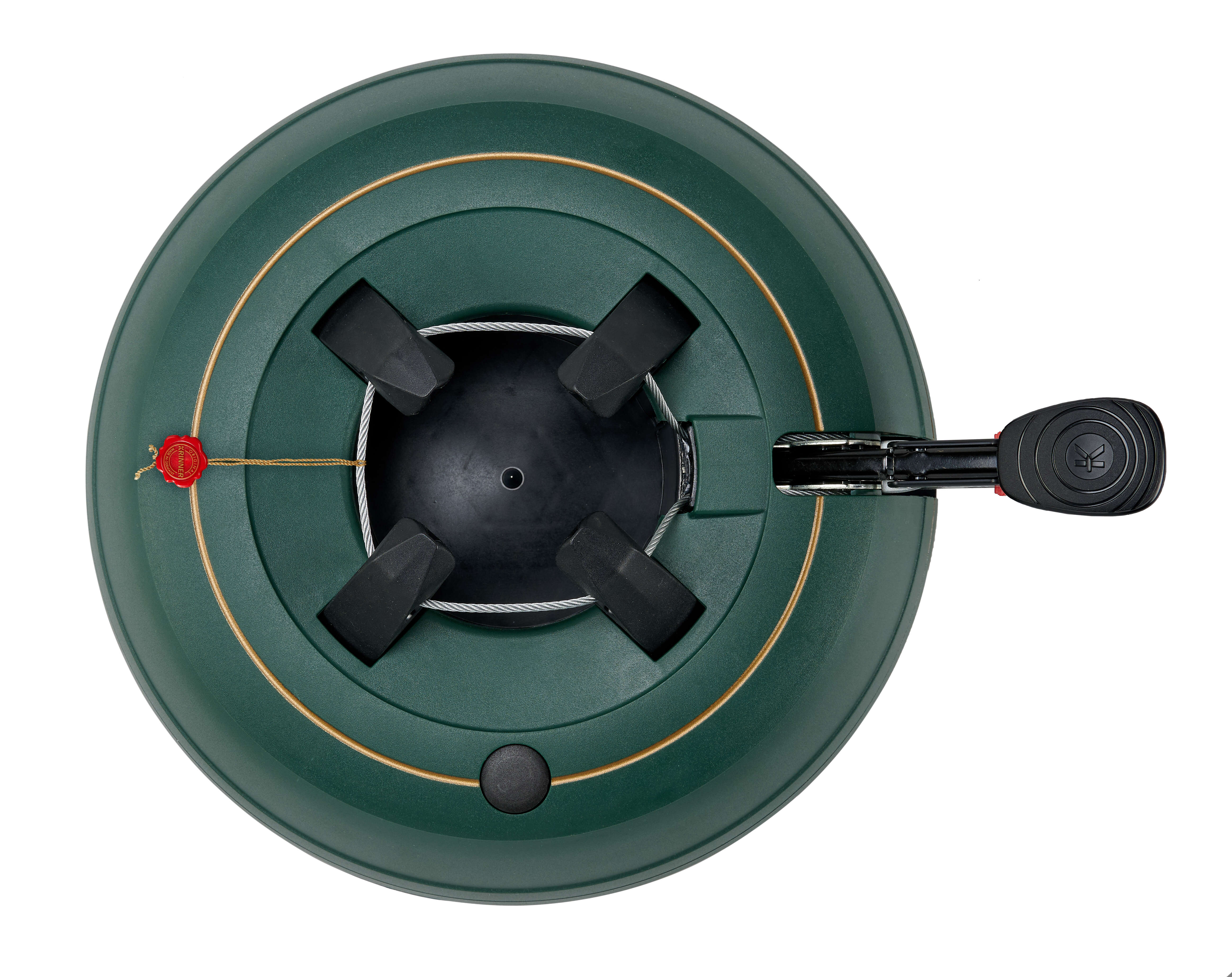 KRINNER Christbaumständer Ultra Grip Plus