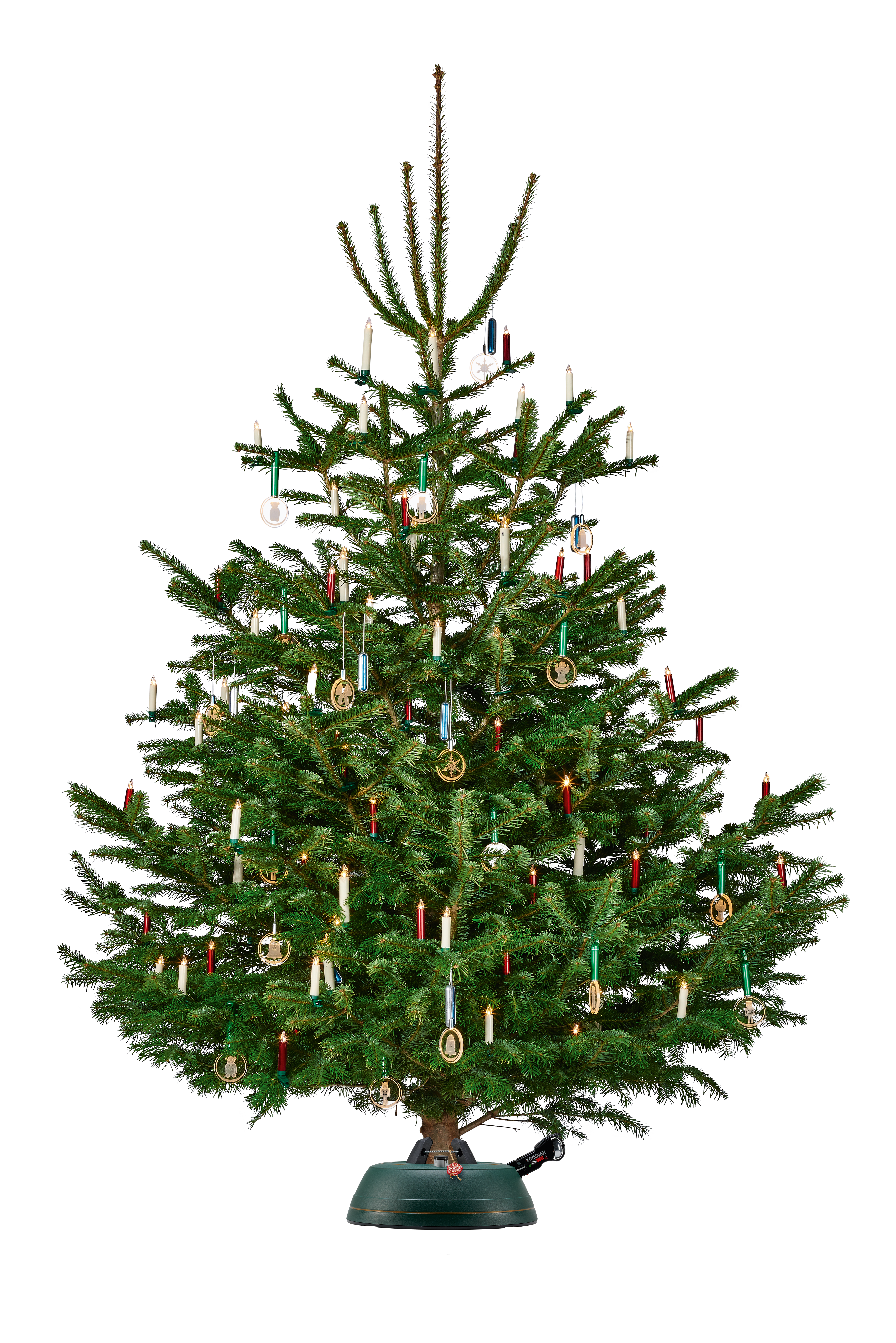KRINNER Christbaumständer Ultra Grip Plus