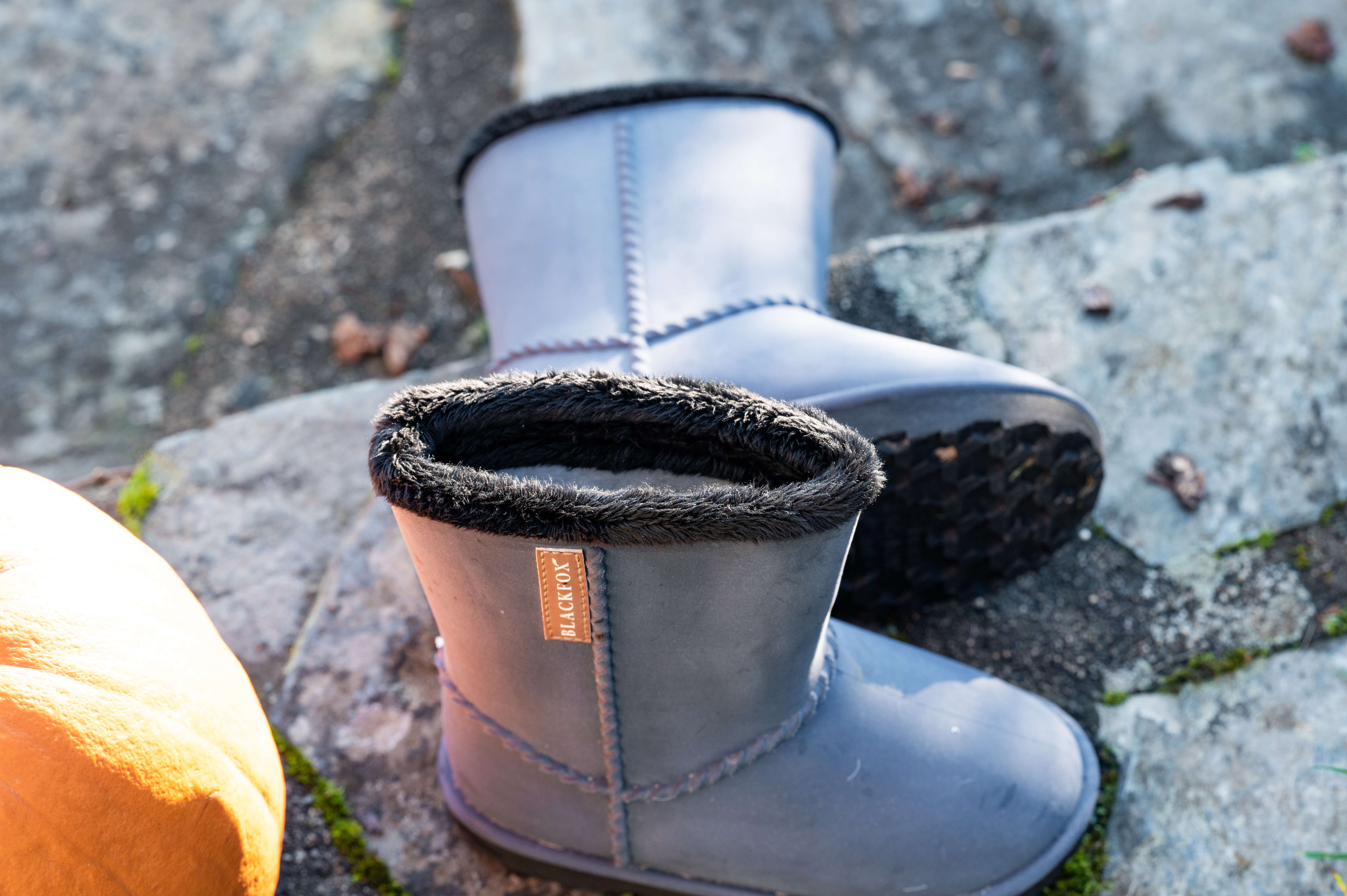BLACKFOX CHEYENNETOO Kinderstiefel