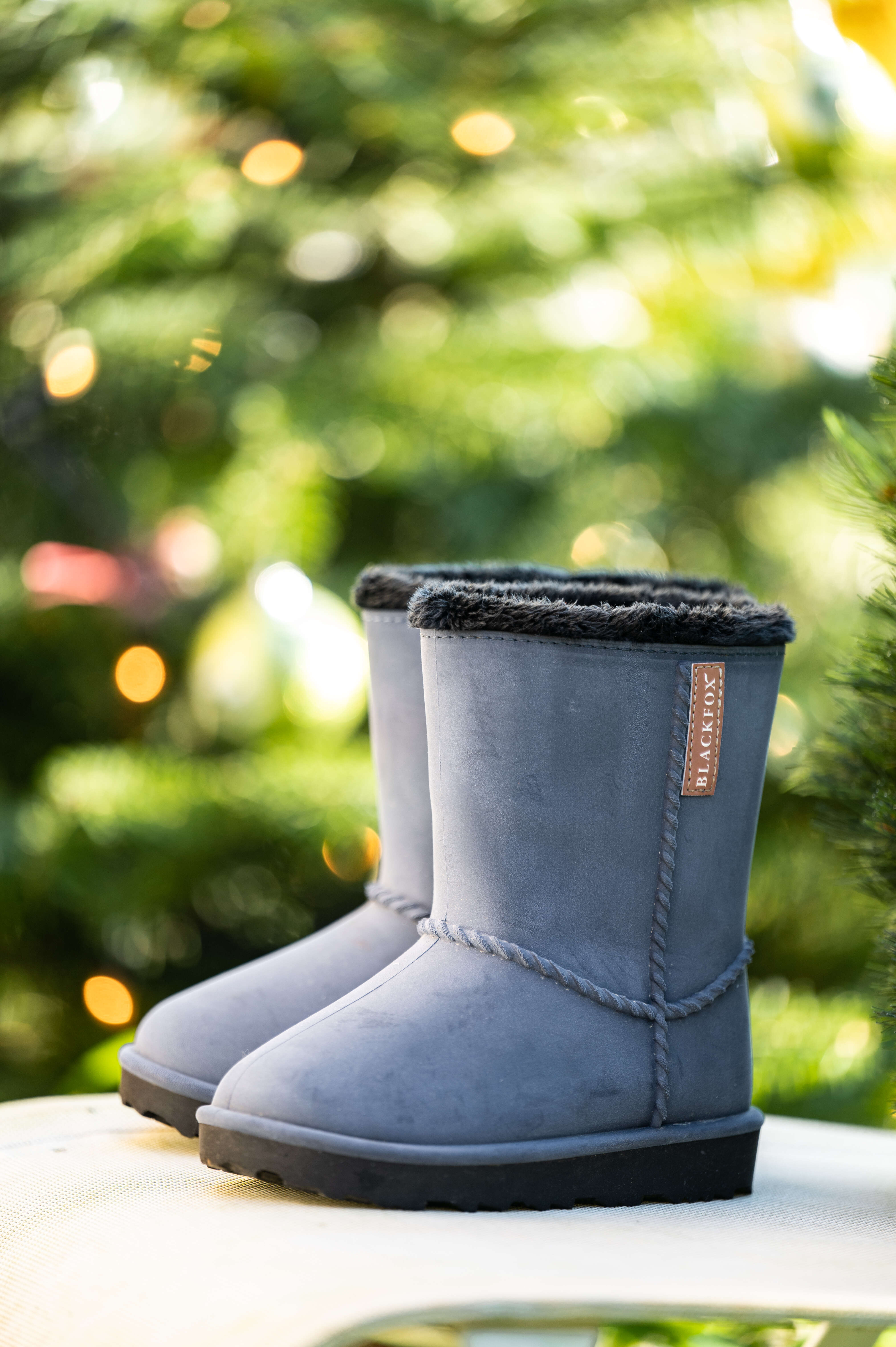 BLACKFOX CHEYENNETOO Kinderstiefel