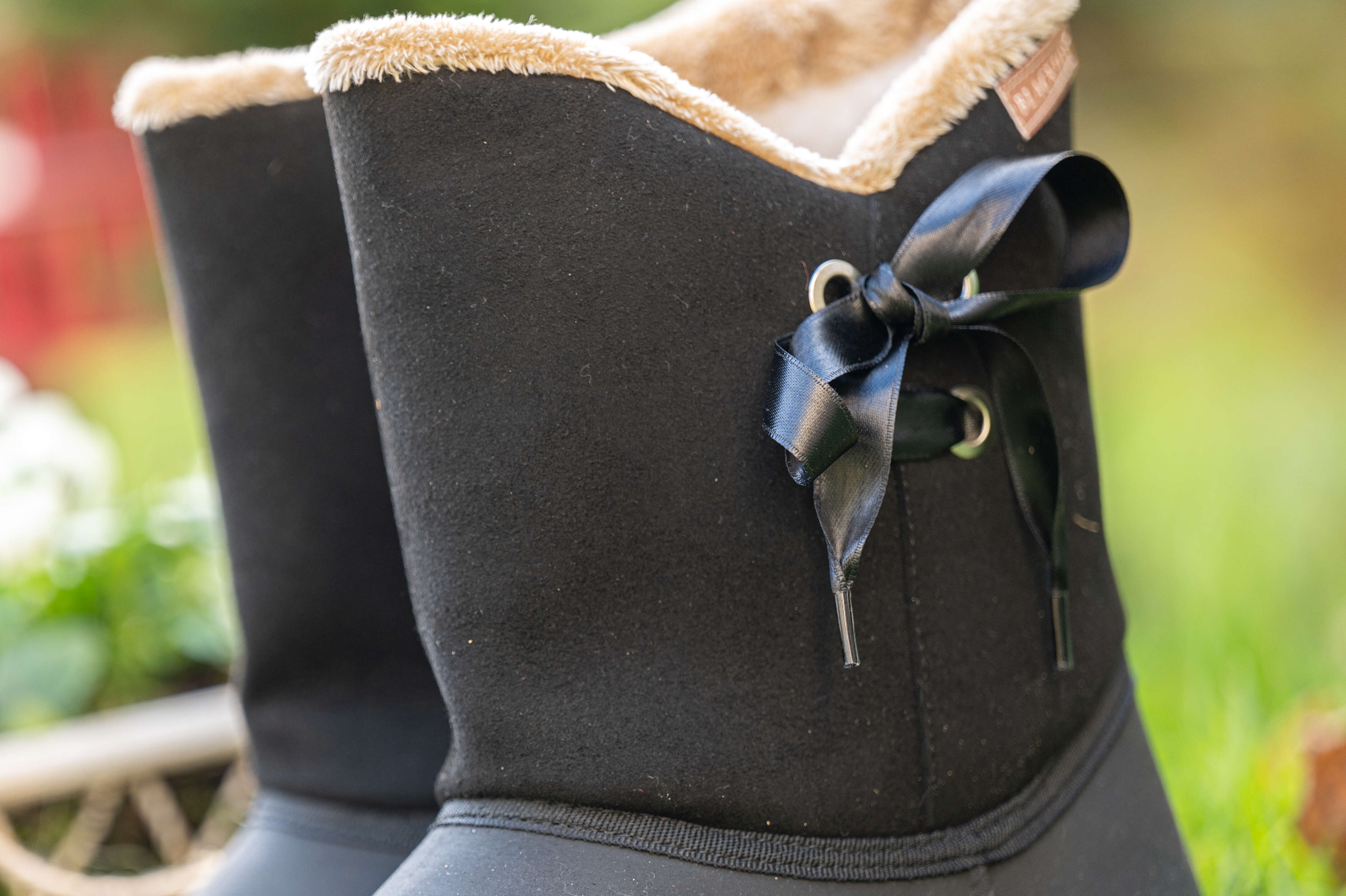 BLACKFOX ANOKI Winterstiefel