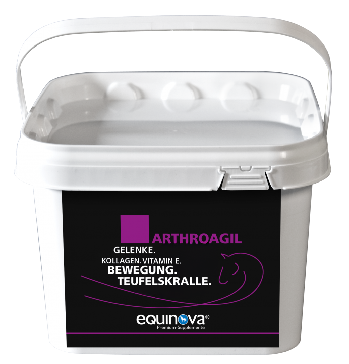 equinova Arthroagil Powder