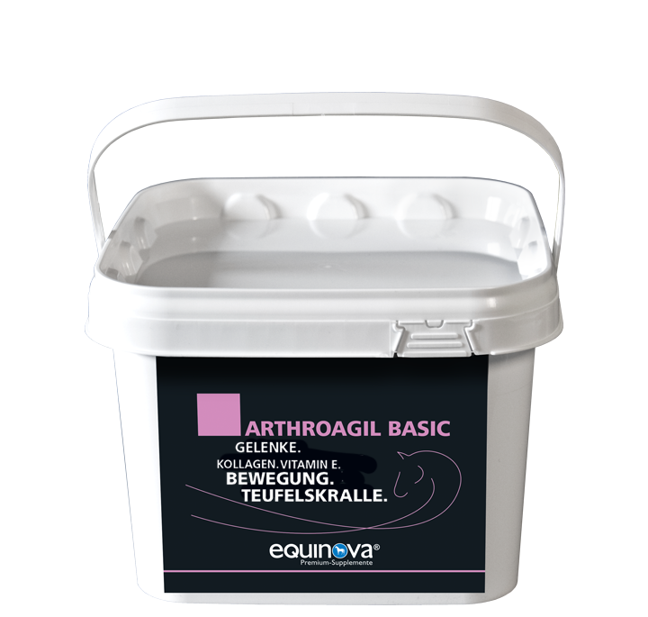 equinova Arthroagil Basic Powder