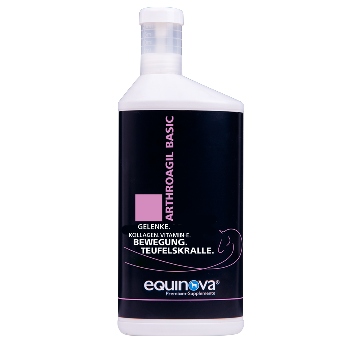equinova Arthroagil Basic Liquid