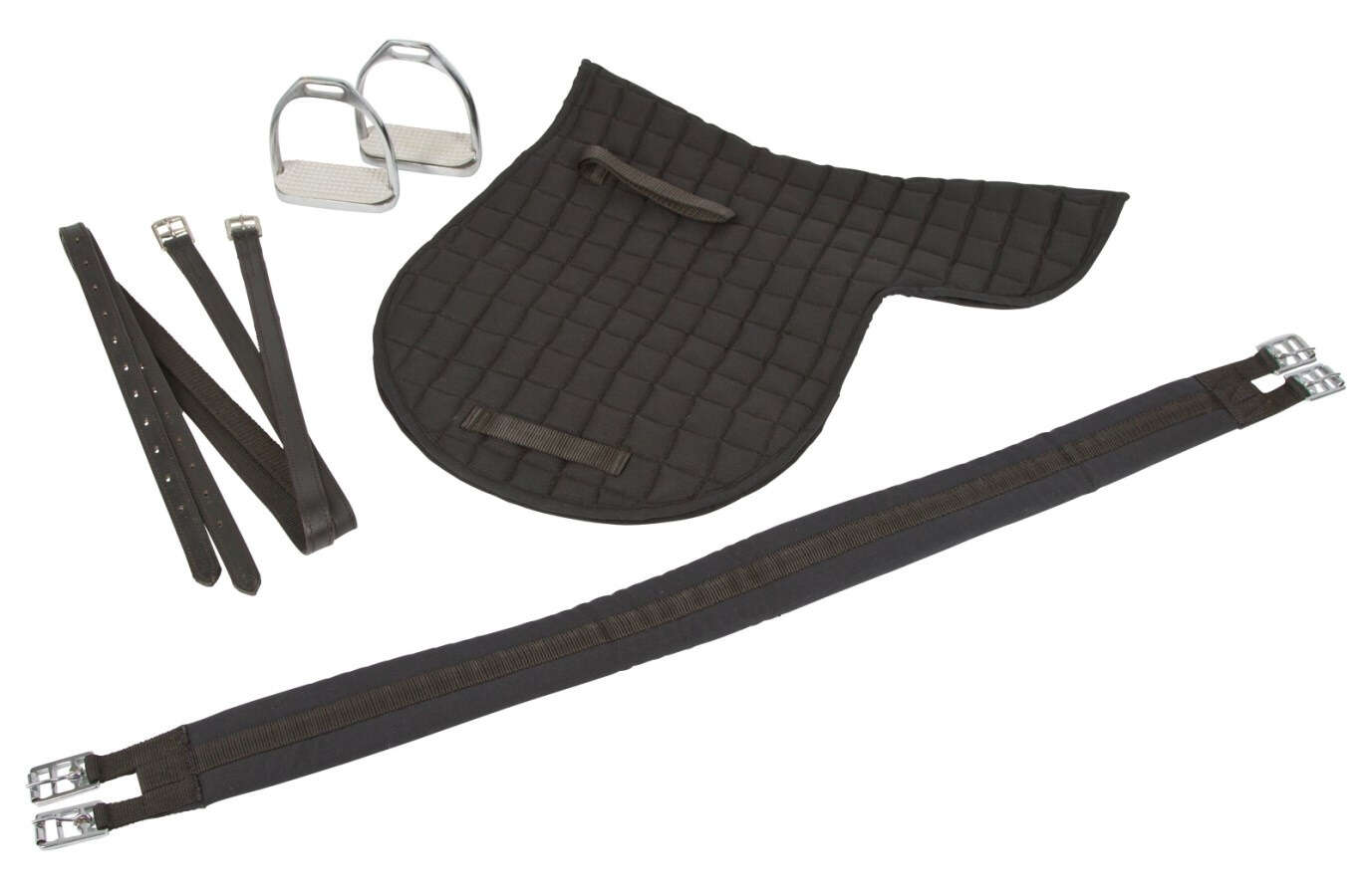 Covalliero Sattelset