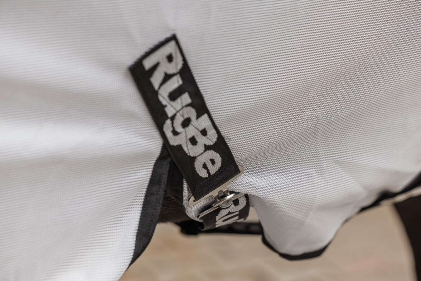 Covalliero Fliegendecke RugBe SuperFly