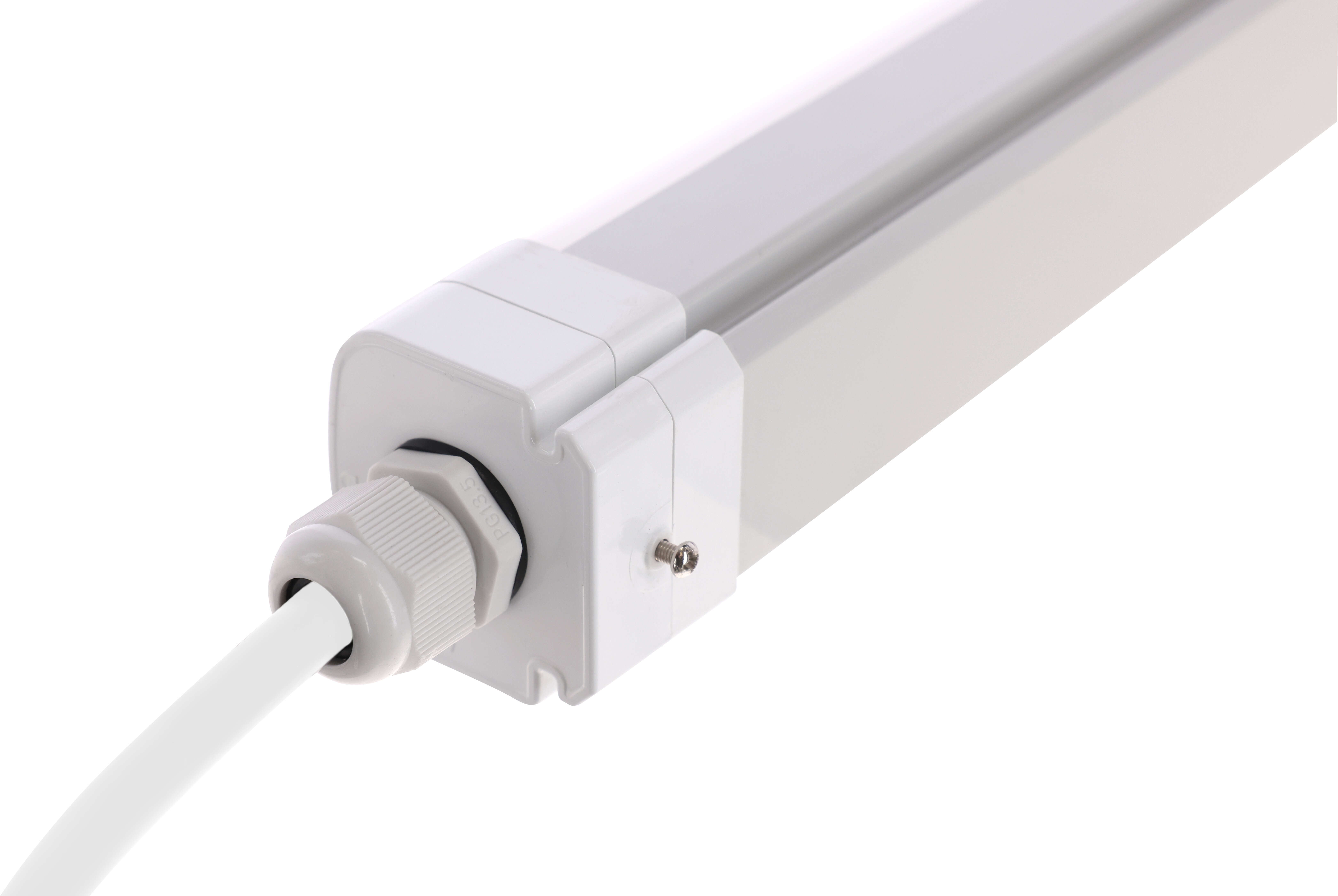 KERBL LED-Feuchtraumleuchte SlimLINE