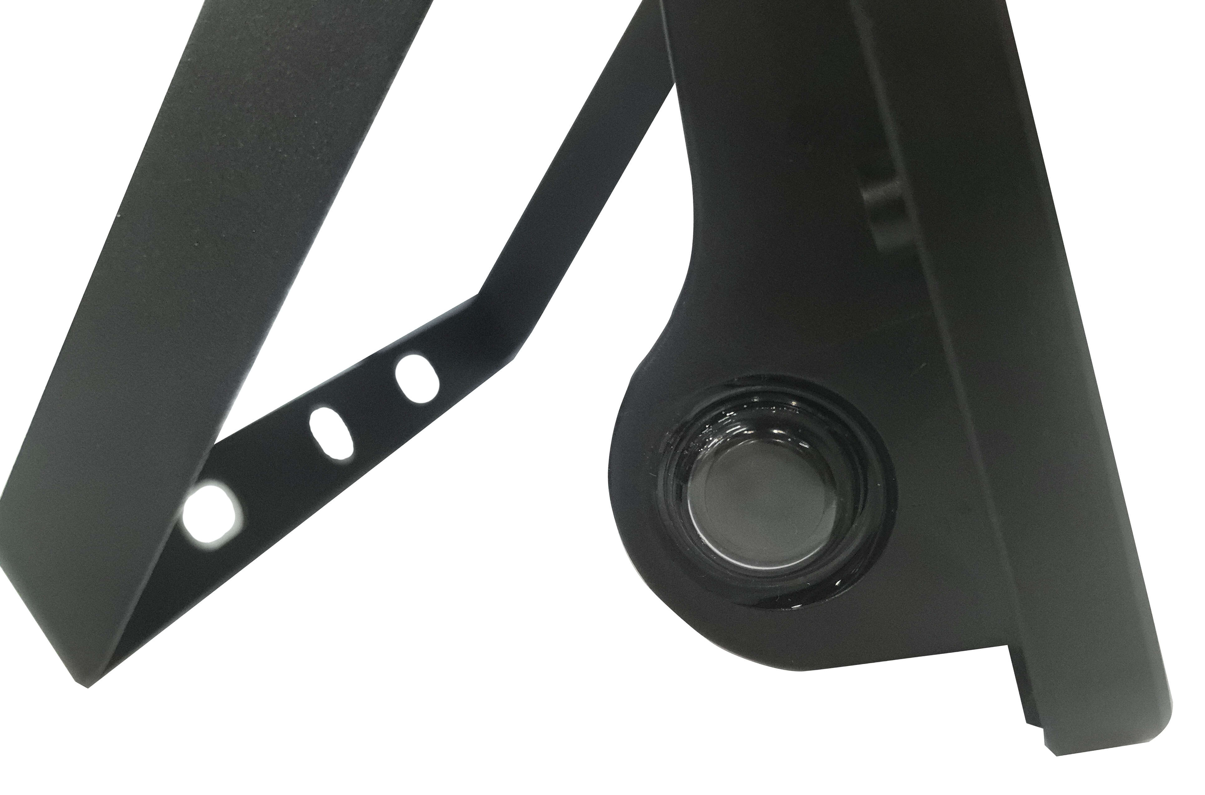 KERBL LED-Außenstrahler SolarLED Solina