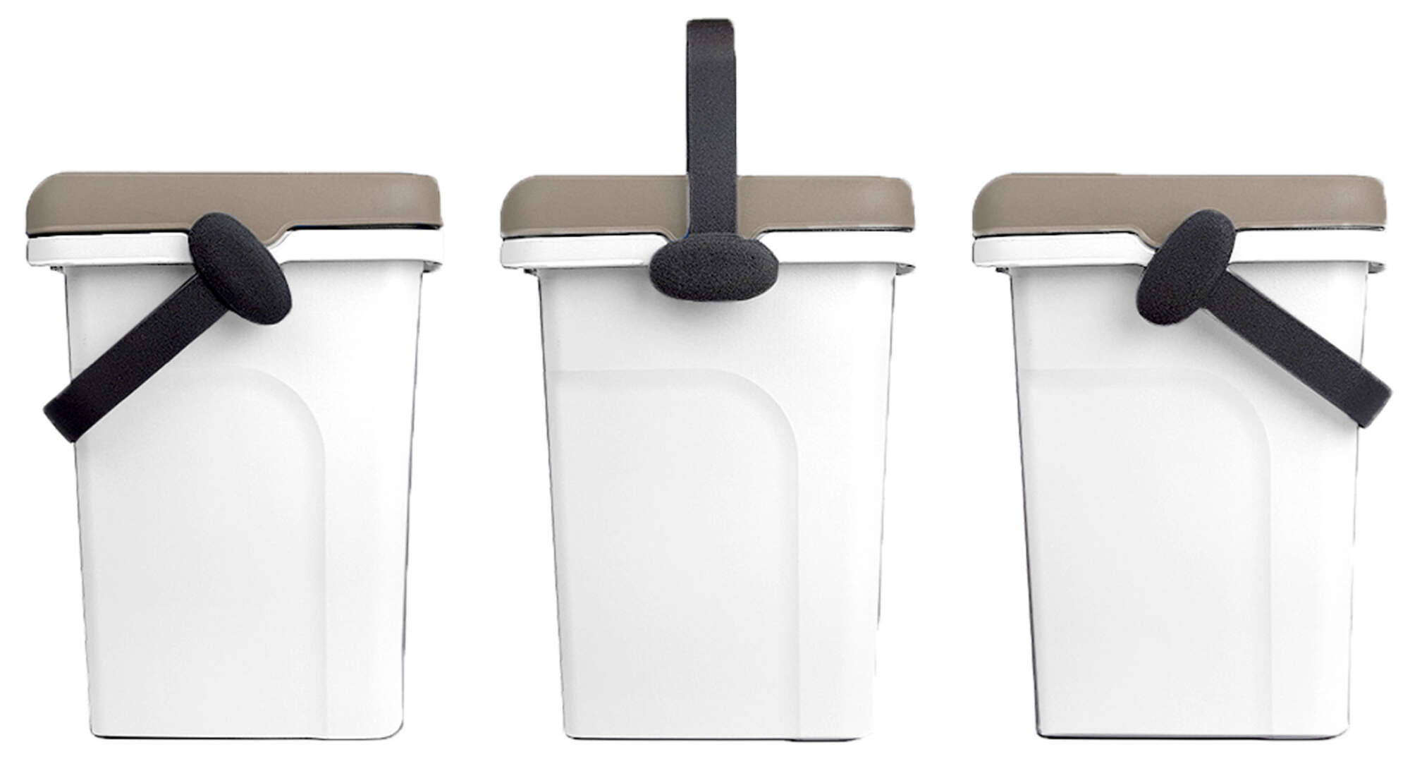 STEFANPLAST Futterbehälter