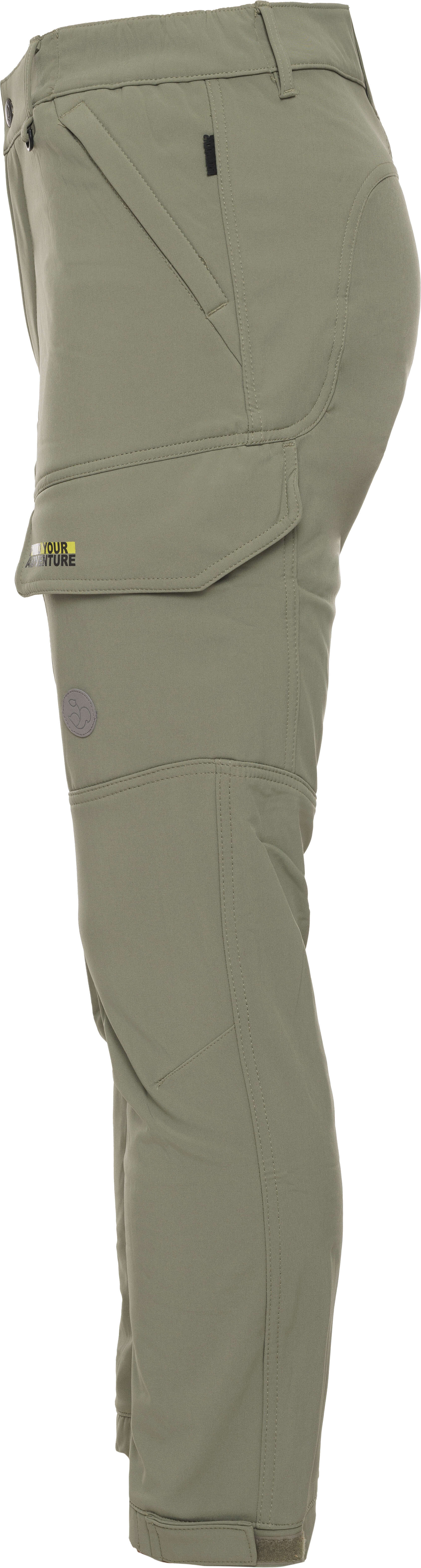 Baumfuchs Herren Funktionshose