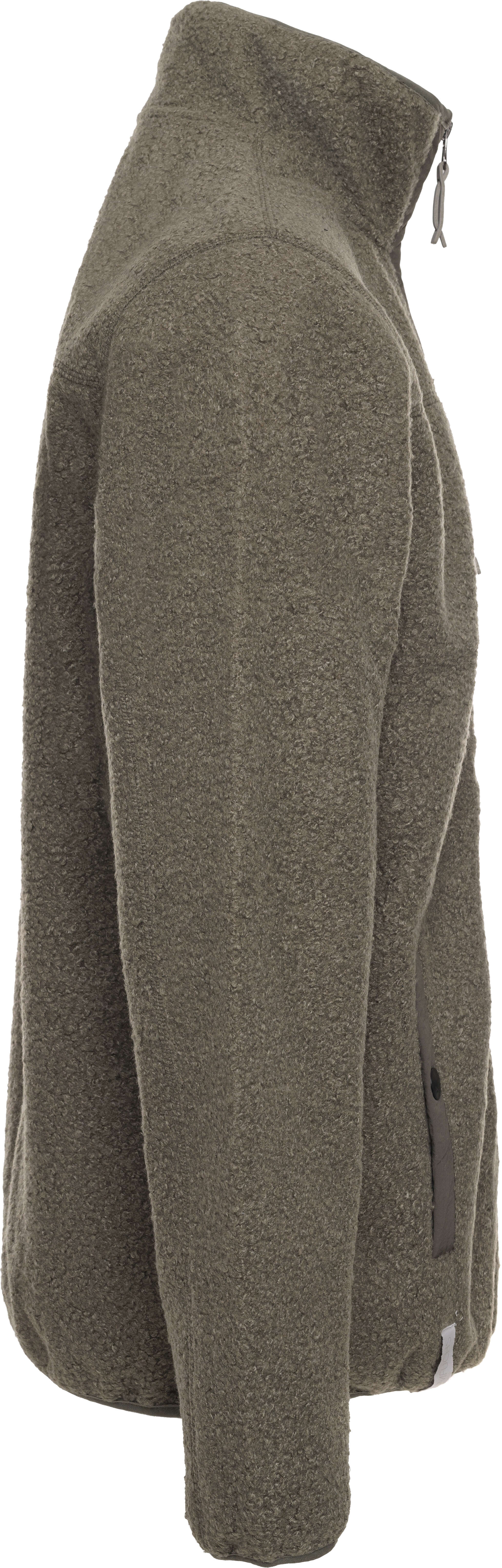 Baumfuchs Herren Fleecejacke
