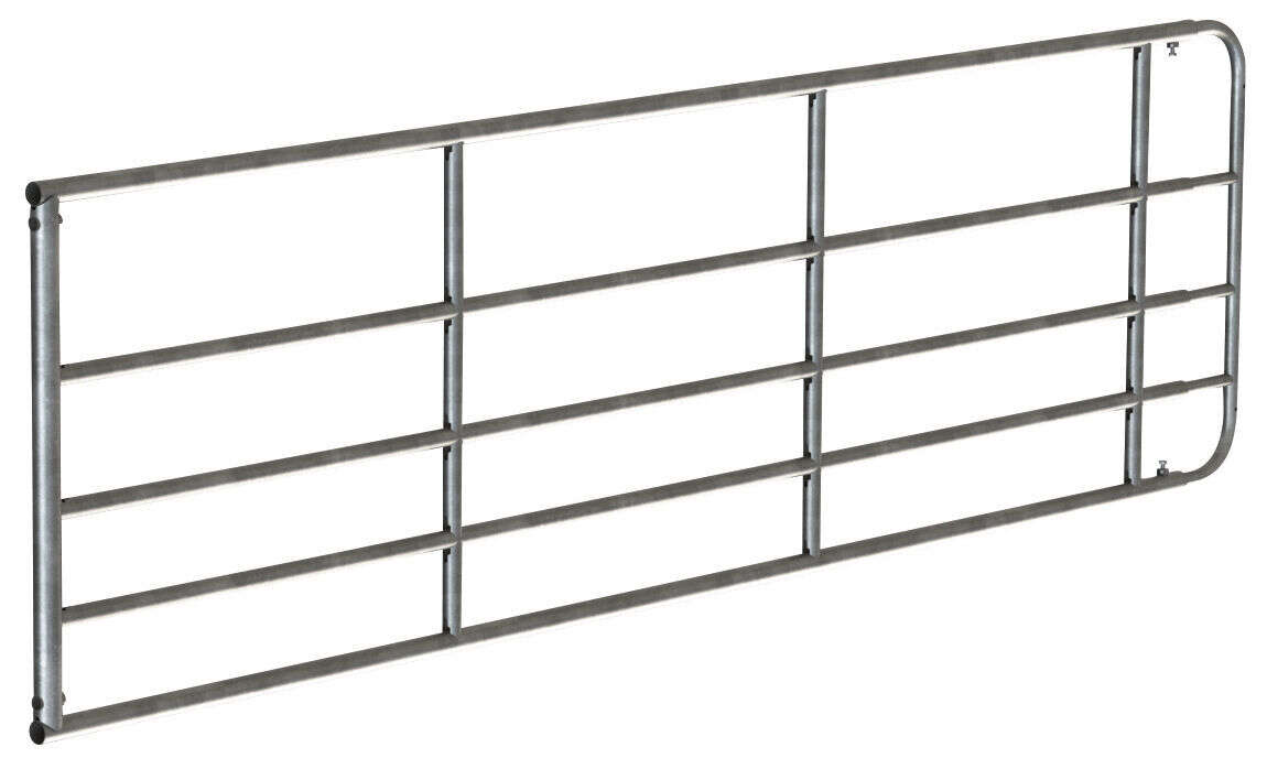 AKO Weidetor verstellbar, Höhe  90cm