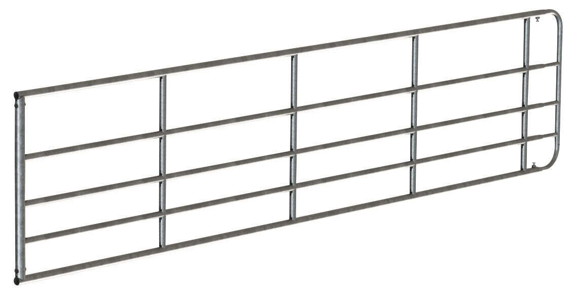 AKO Weidetor verstellbar, Höhe  90cm