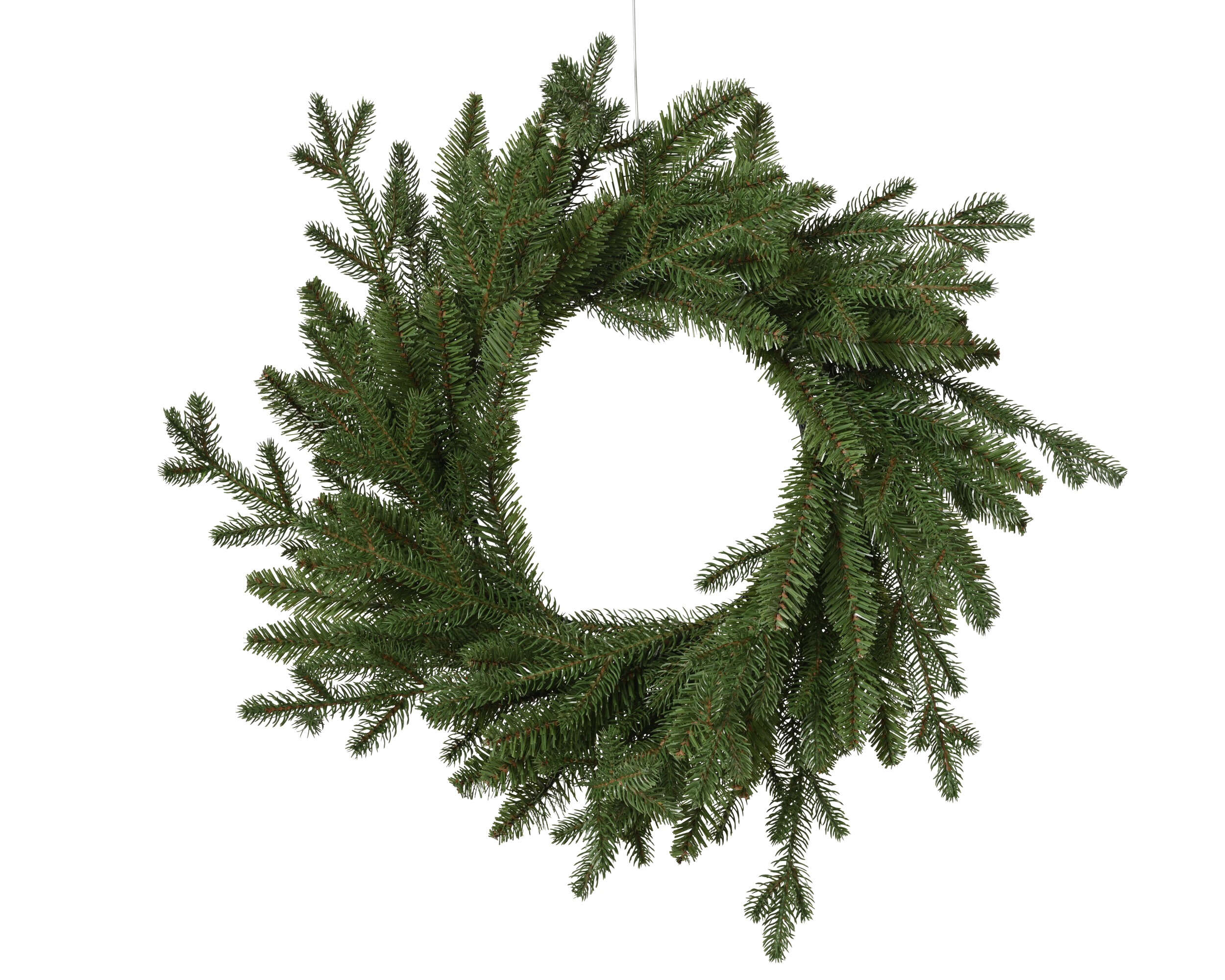 EVERLANDS Weihnachtskranz Greenhill