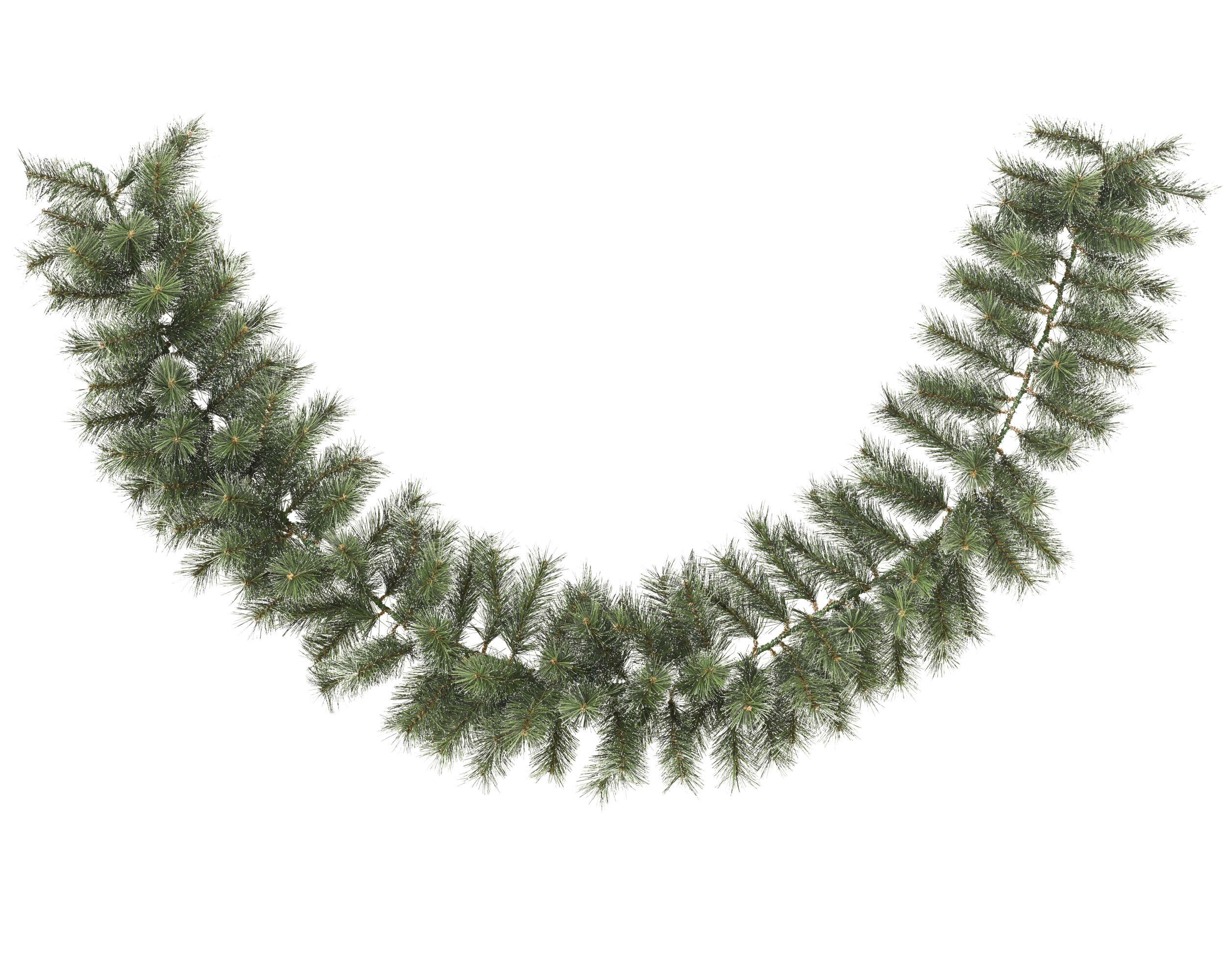 EVERLANDS Künstliche Tannengirlande Malmö