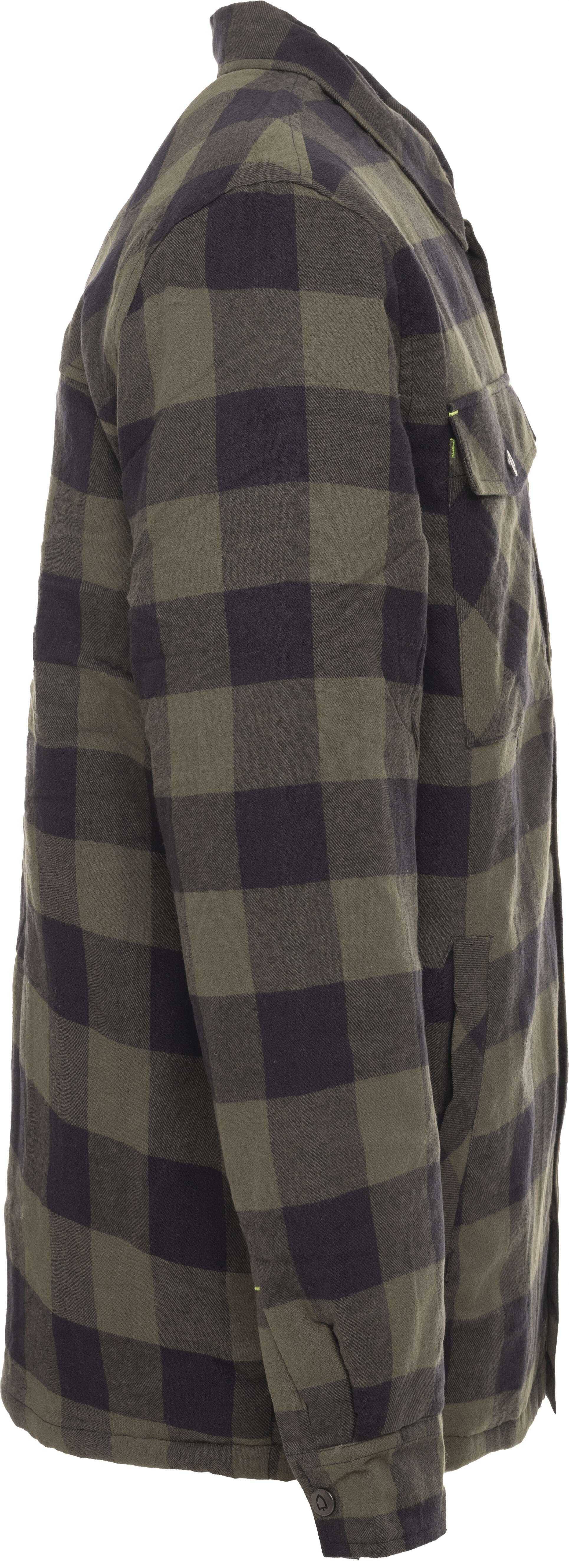 Baumfuchs Herren Thermohemd