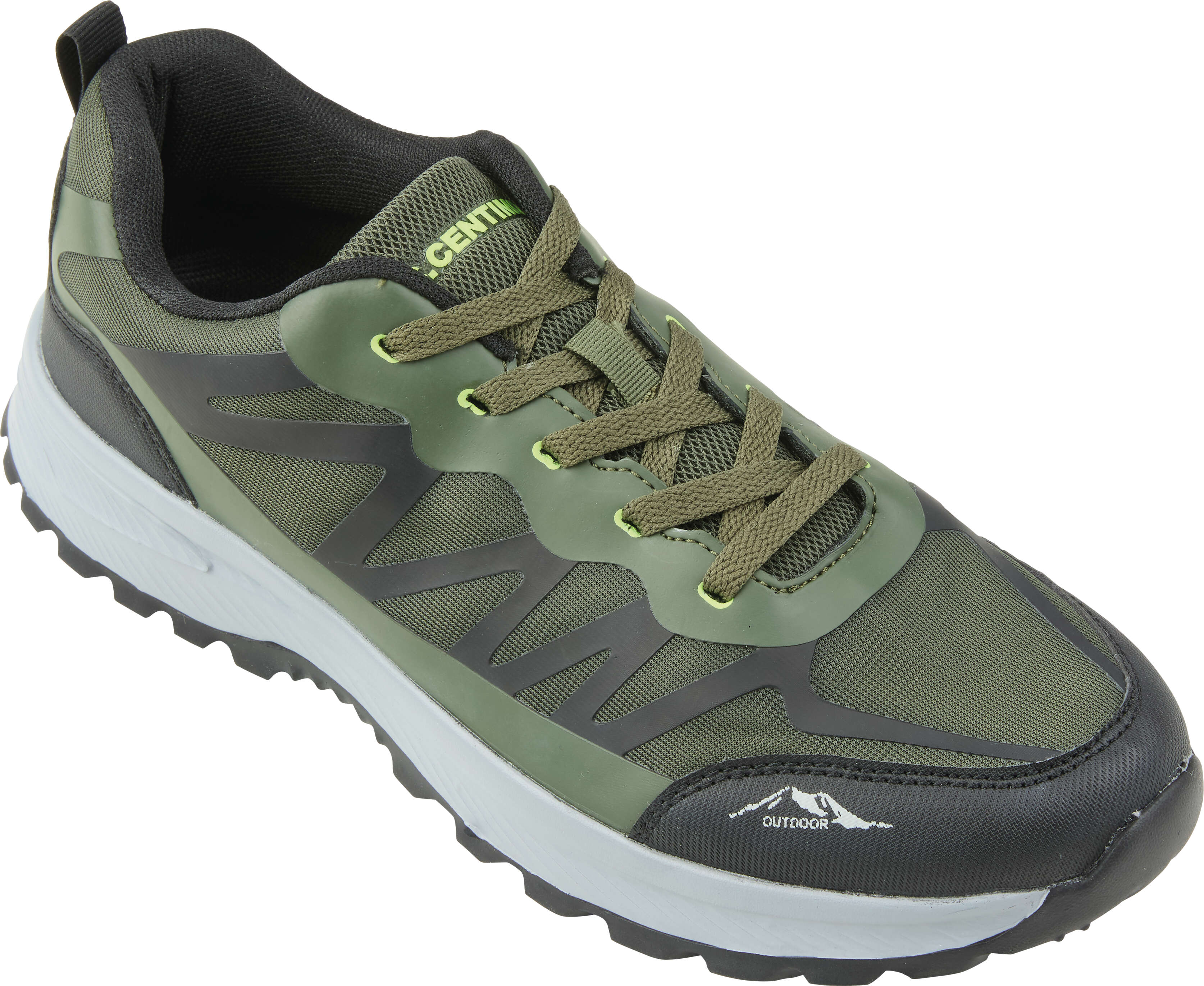 C.Centimo Outdoor-Trekkingschuh Trail