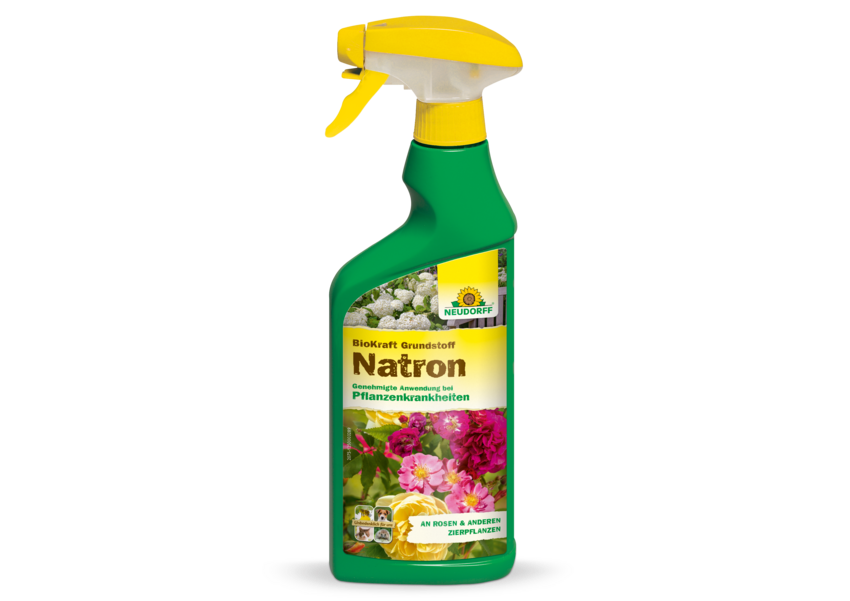 NEUDORFF BioKraft Grundstoff Natron