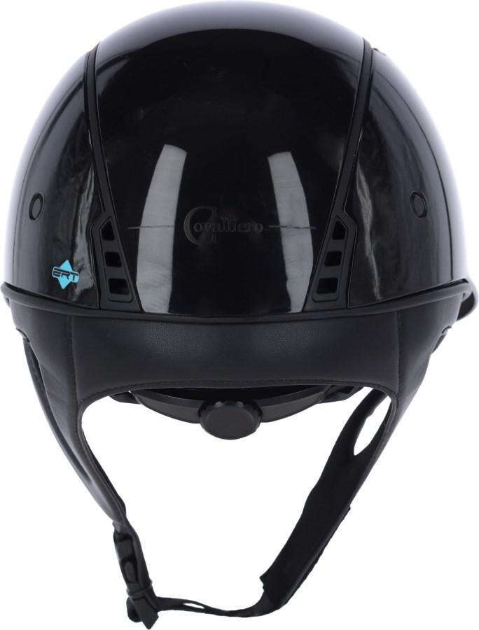 Covalliero Reithelm Eclipse Polo