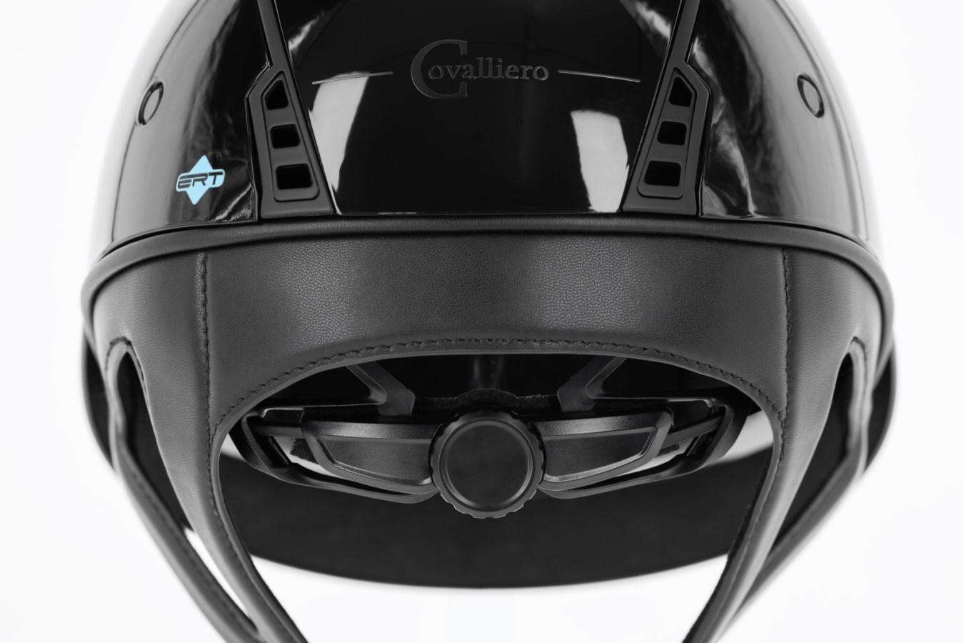 Covalliero Reithelm Eclipse Polo