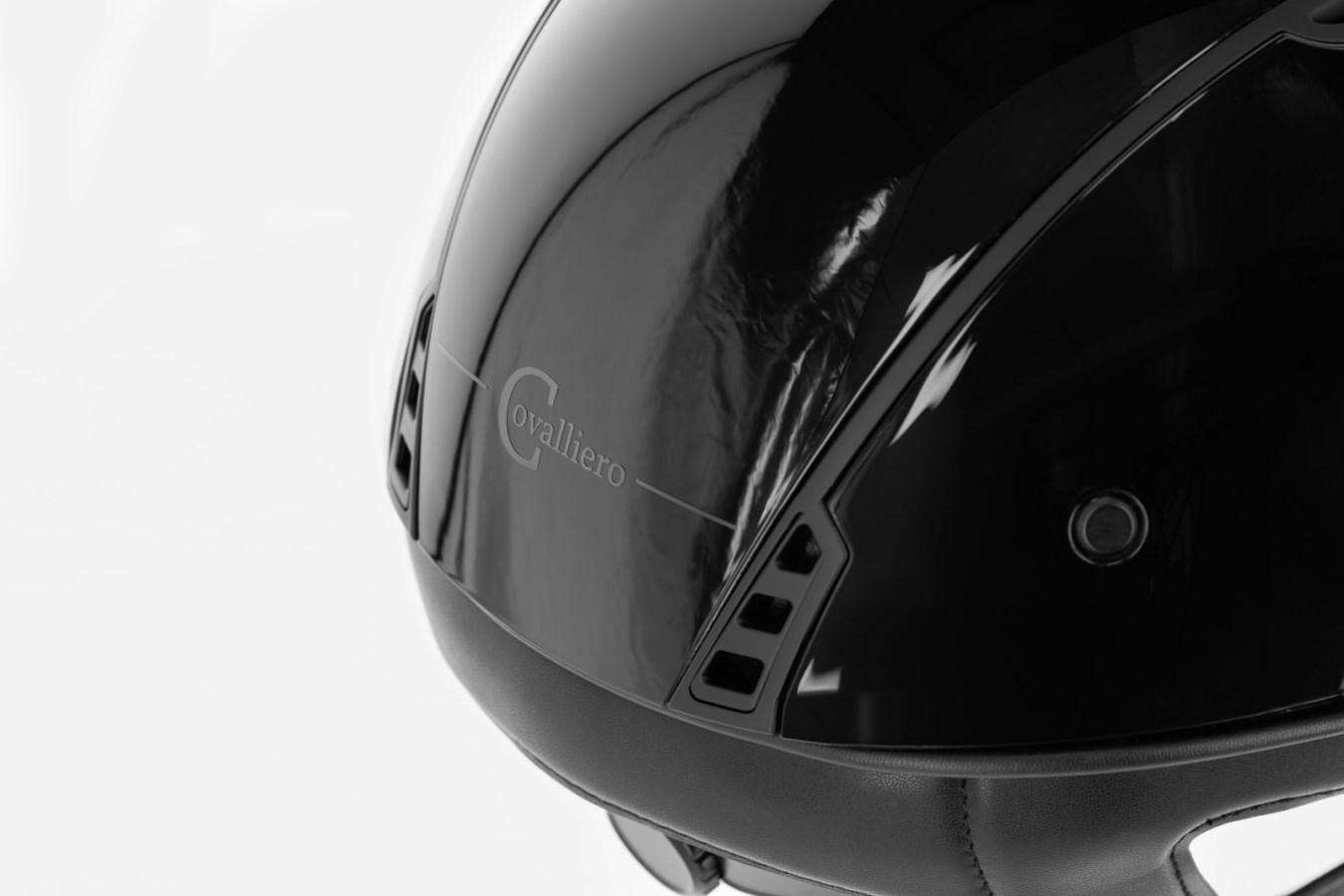 Covalliero Reithelm Eclipse Polo