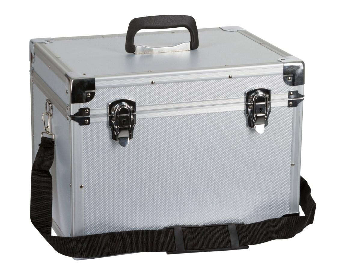 KERBL Putzbox AluSafe