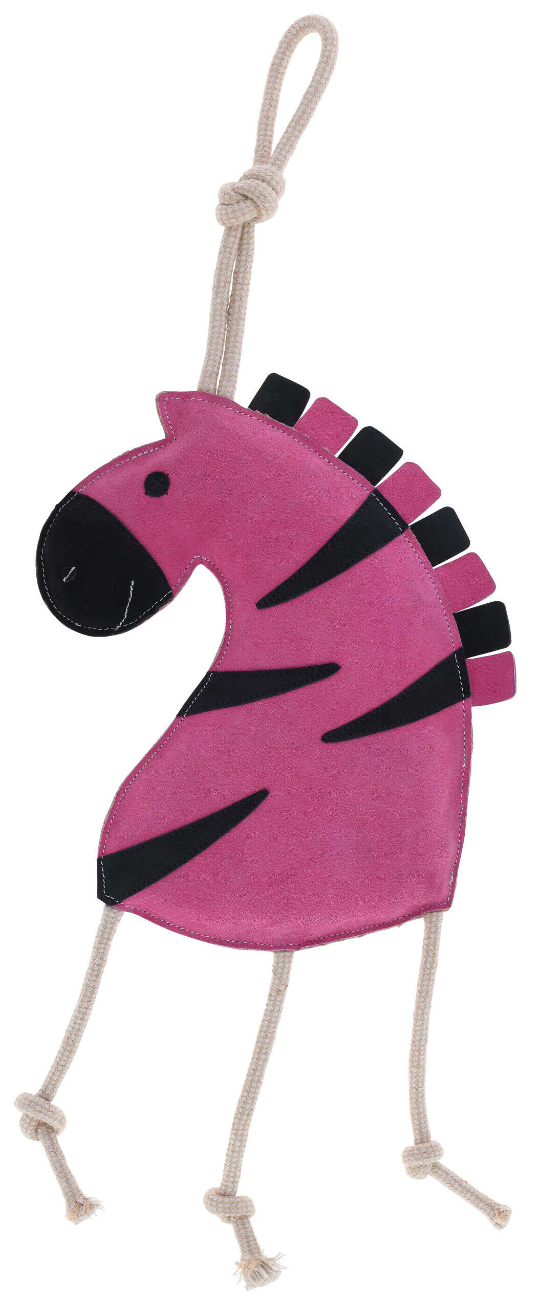 KERBL Pferdespielzeug Zebra