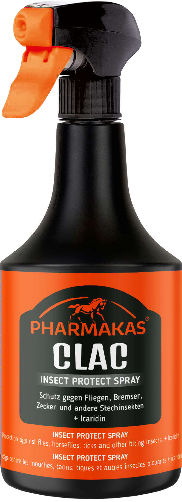 PHARMAKAS CLAC InsectProtect