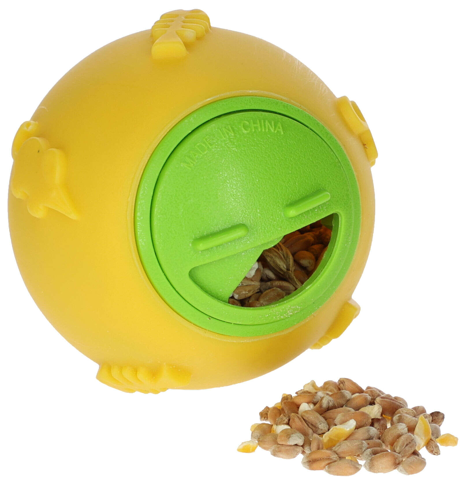 KERBL Snackball für Hühner