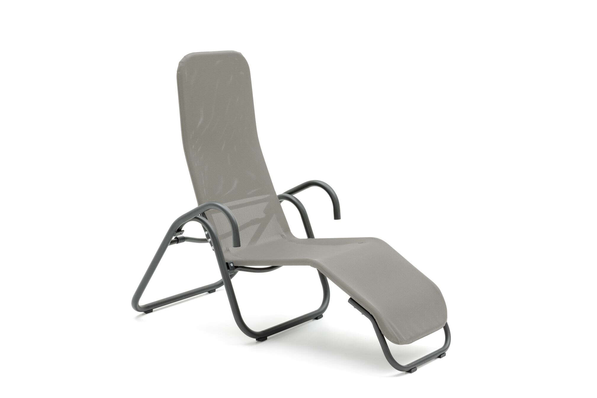 ACAMP Gesundheitsliege Calypso
