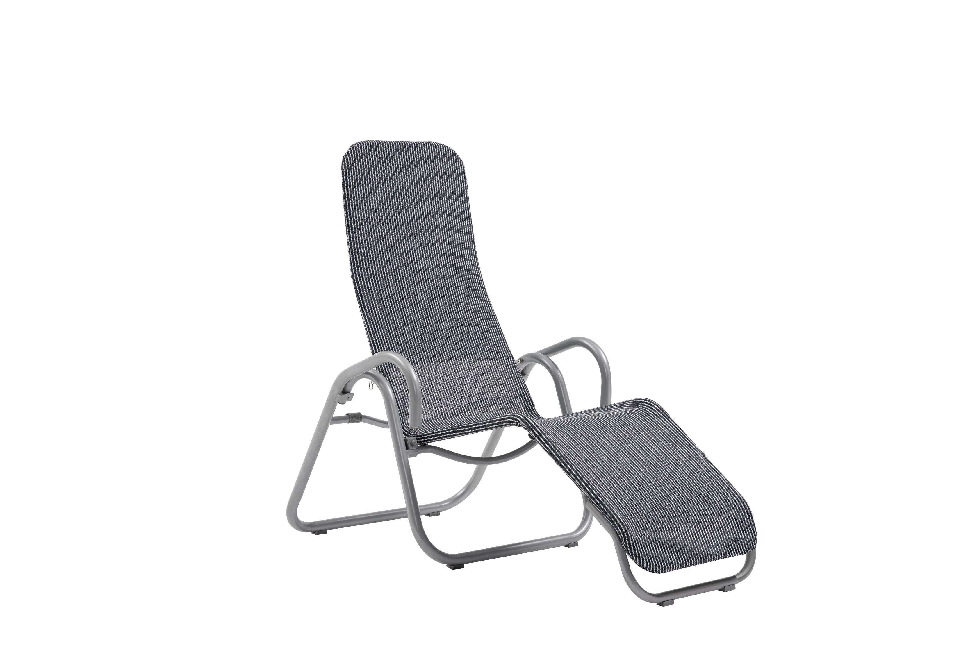 ACAMP Gesundheitsliege Calypso