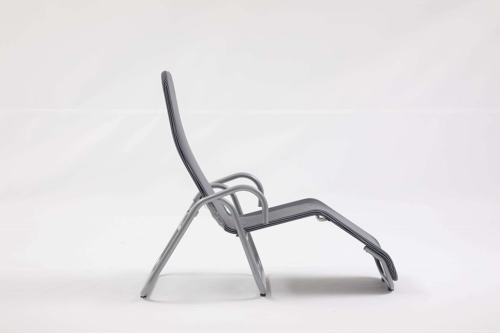 ACAMP Gesundheitsliege Calypso