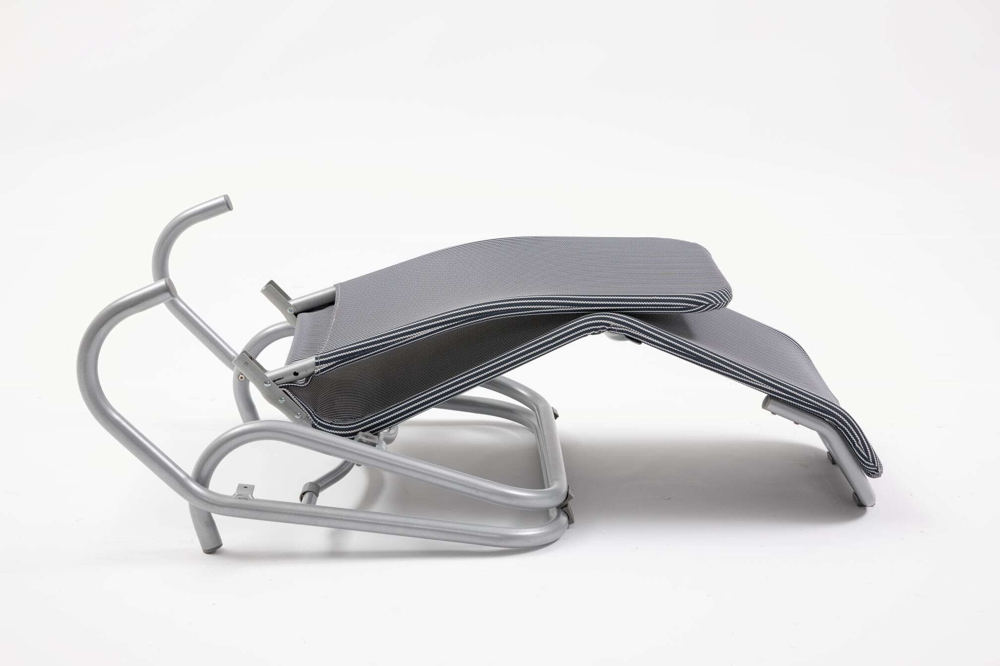 ACAMP Gesundheitsliege Calypso